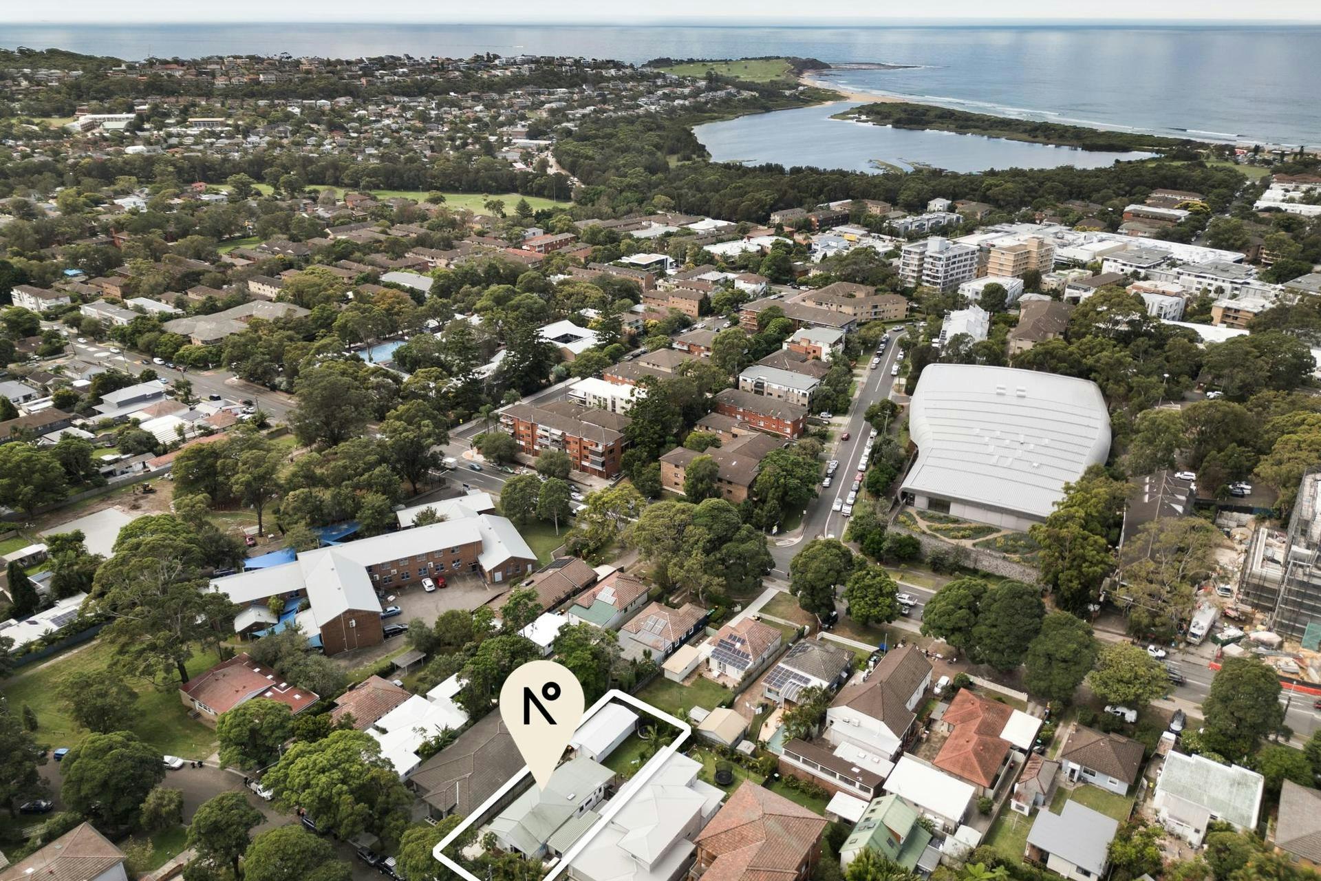 Image of neighborhood