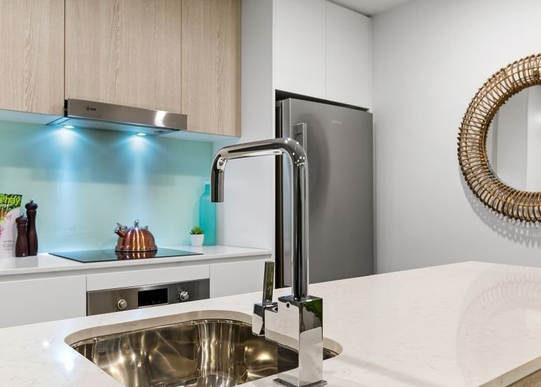 Image of sink