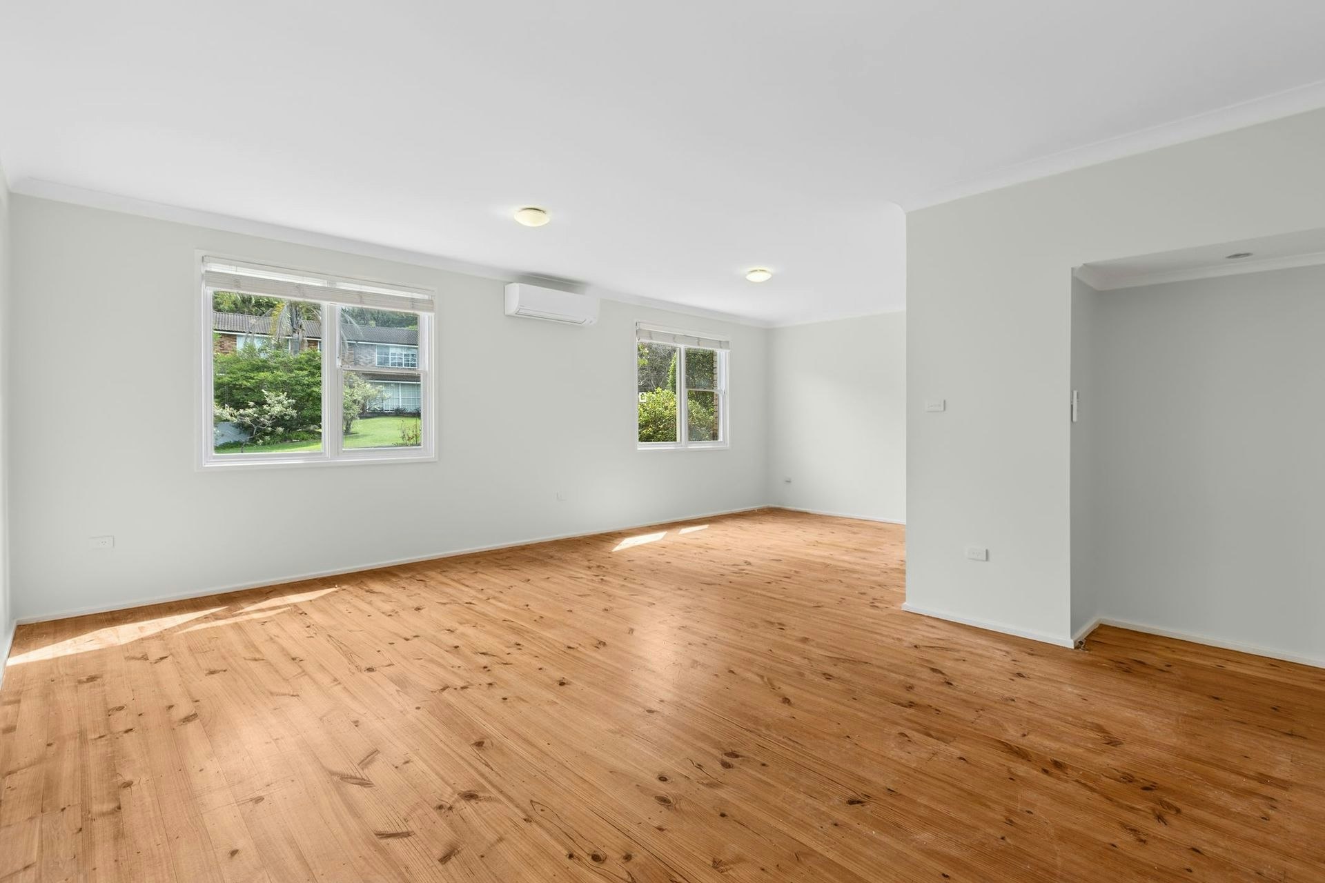 Image of floor