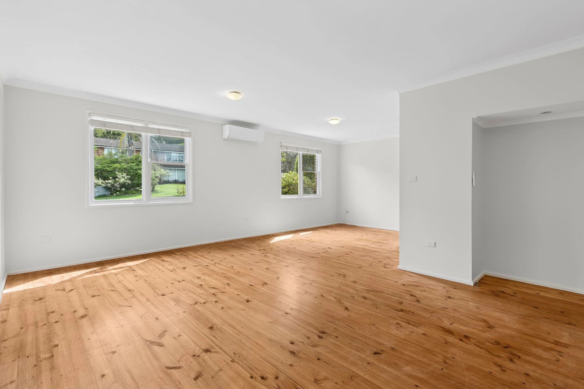 floor