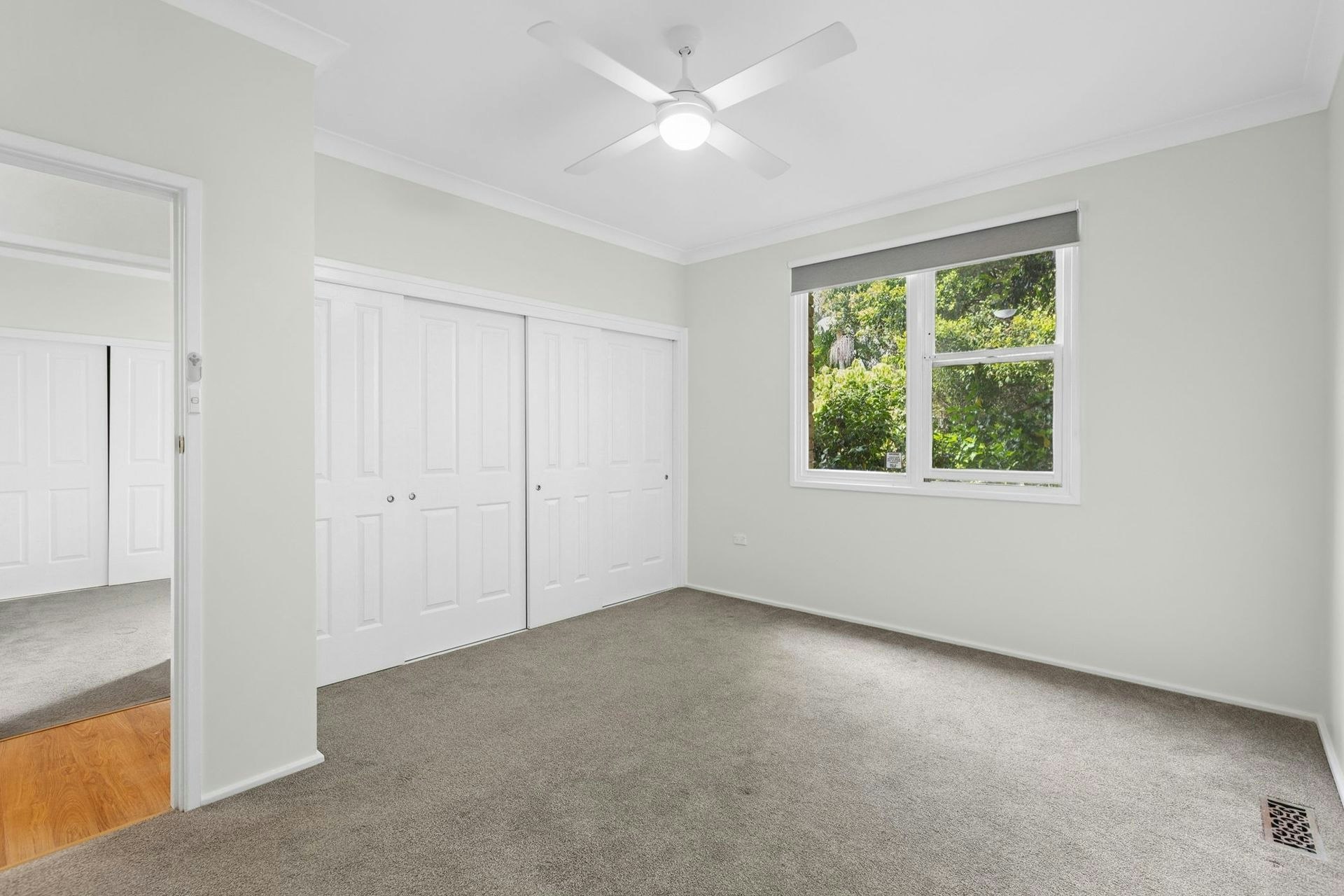 Image of corner