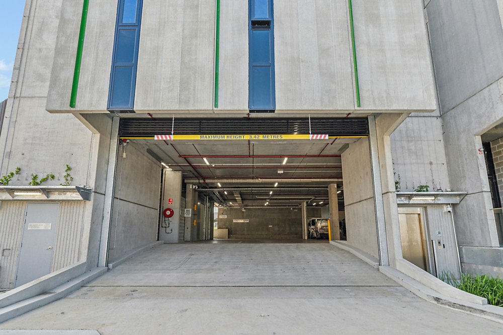 Image of architecture
