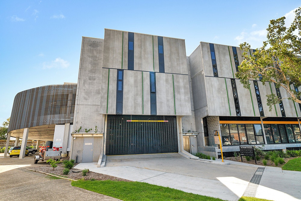 Image of architecture