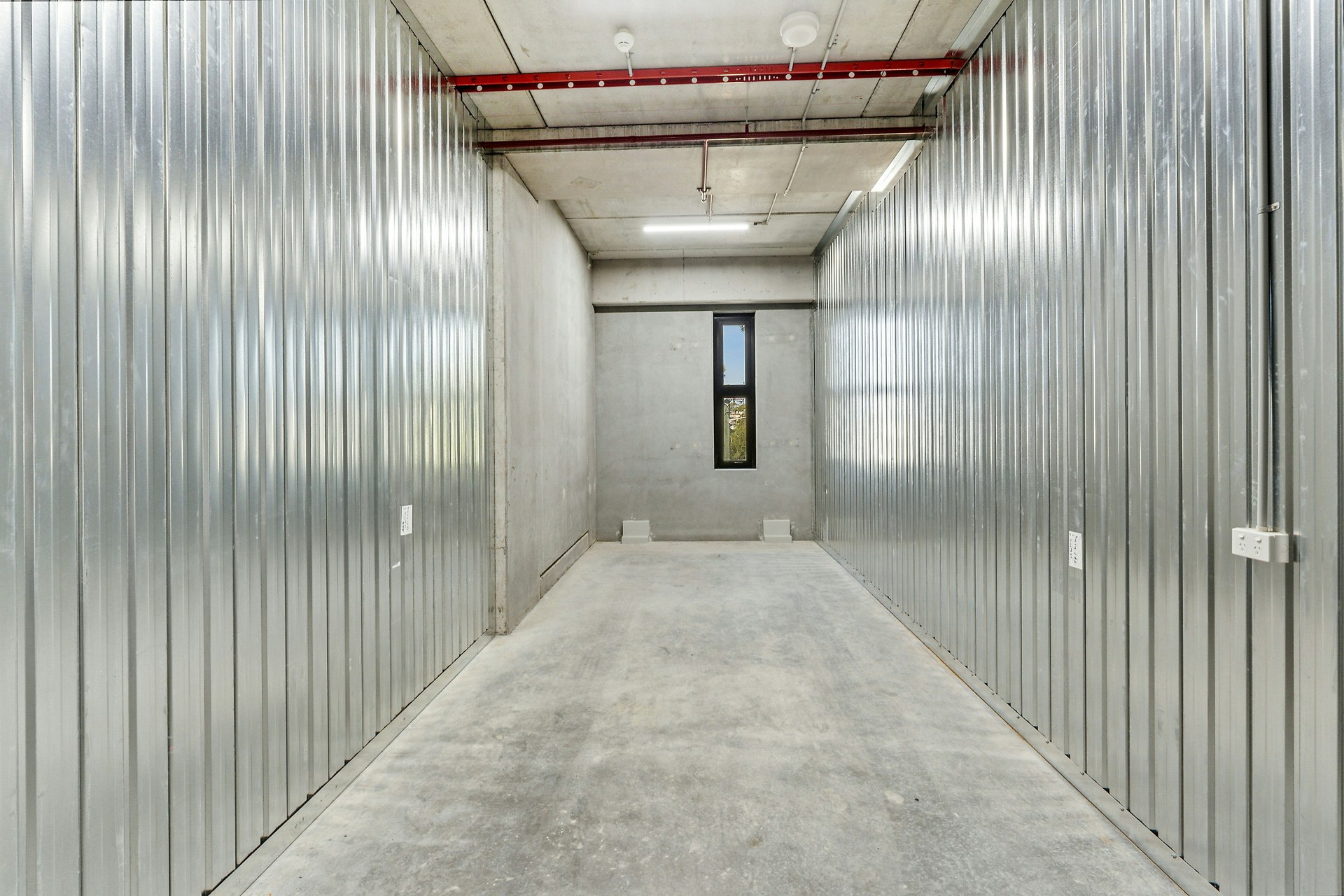 Image of indoors