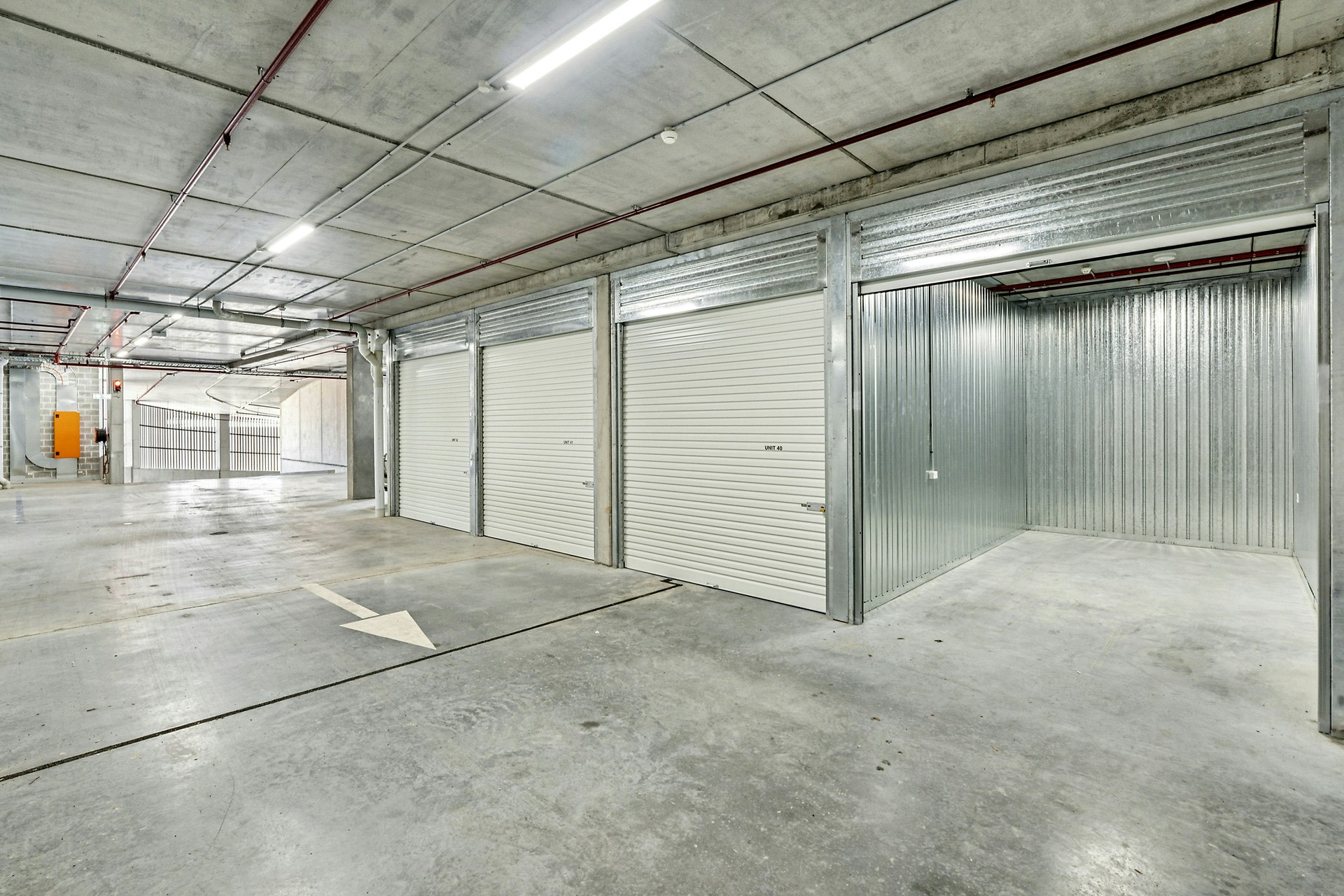 Image of indoors