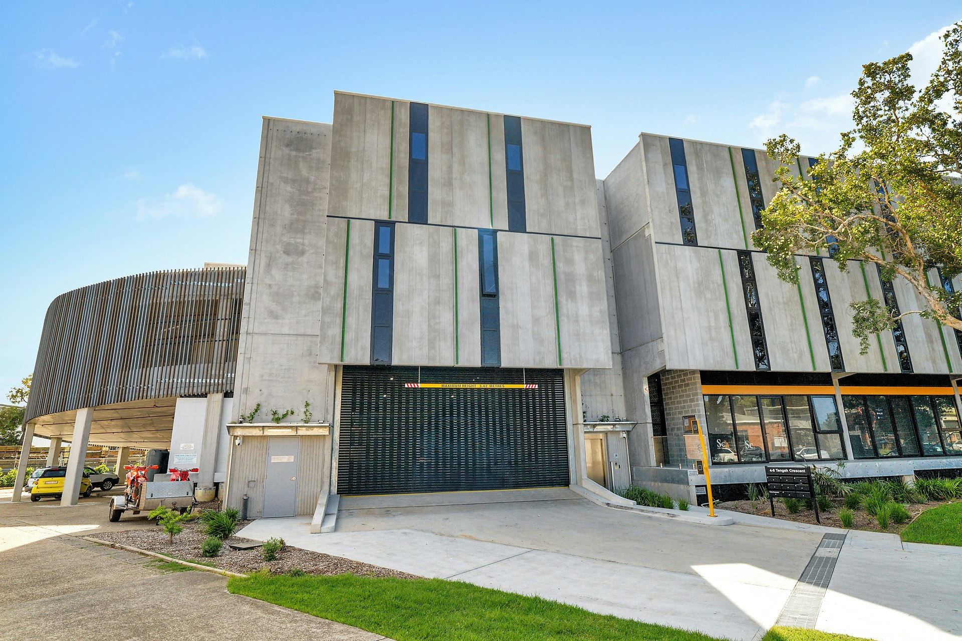 Image of architecture