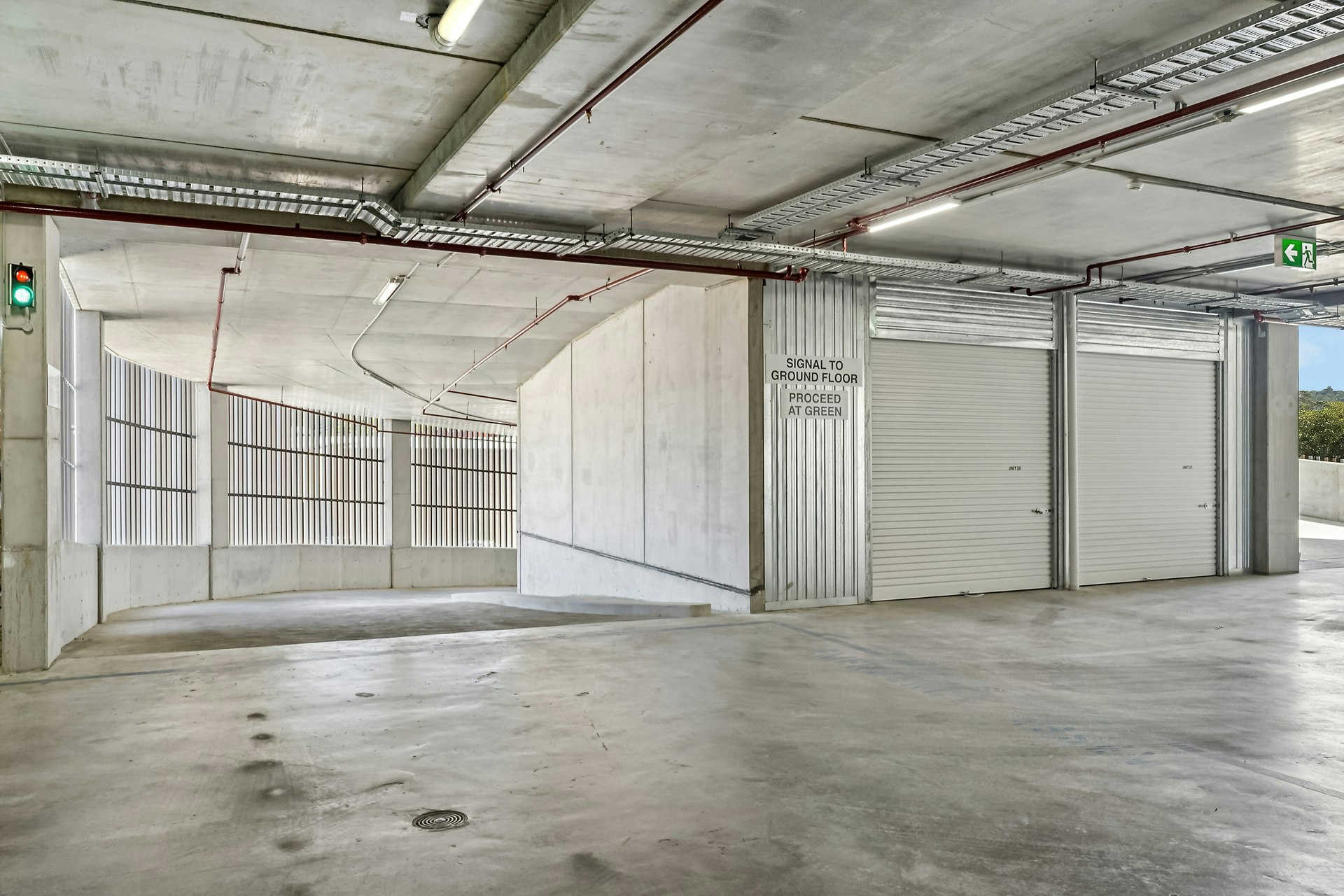 Image of indoors