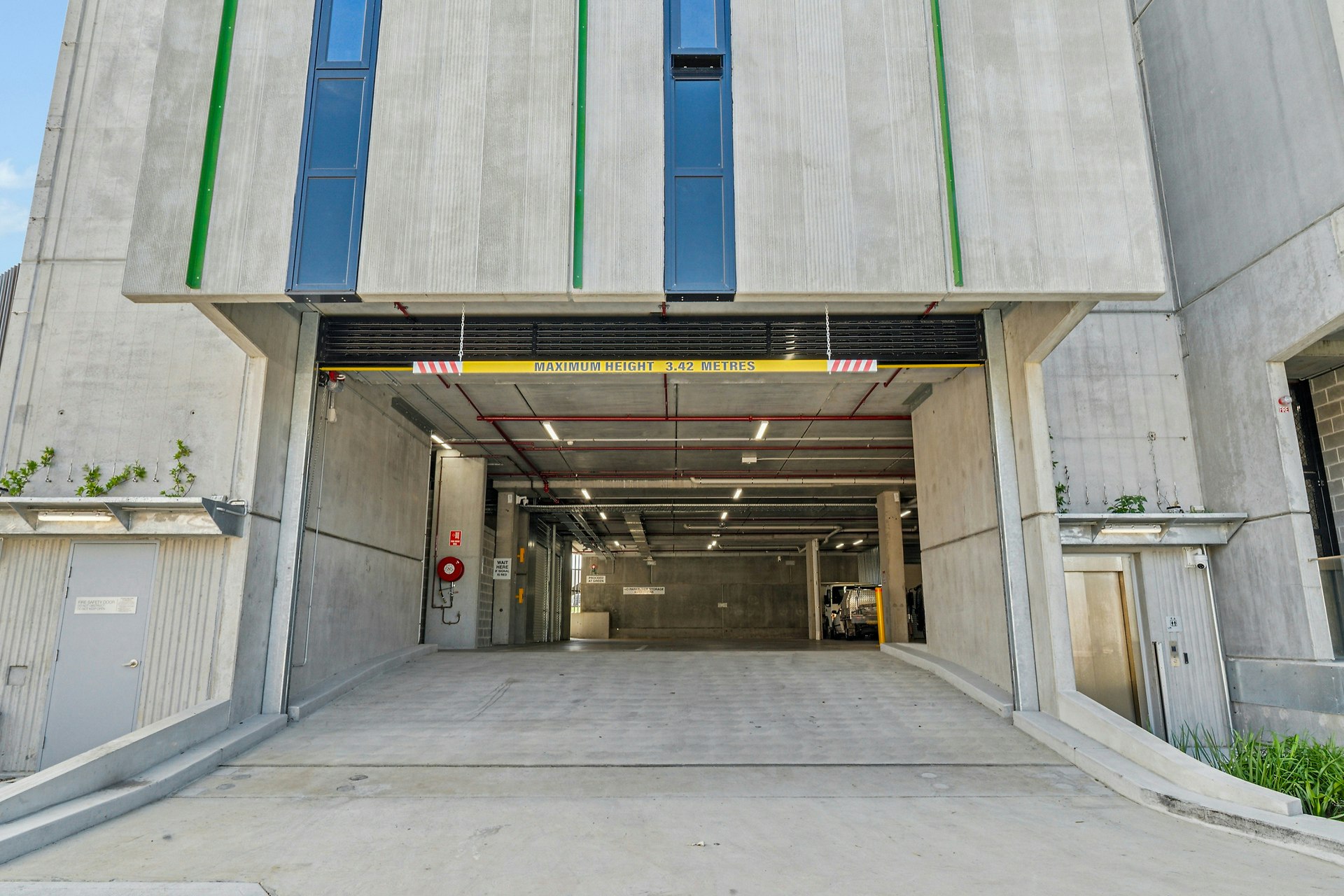 Image of architecture