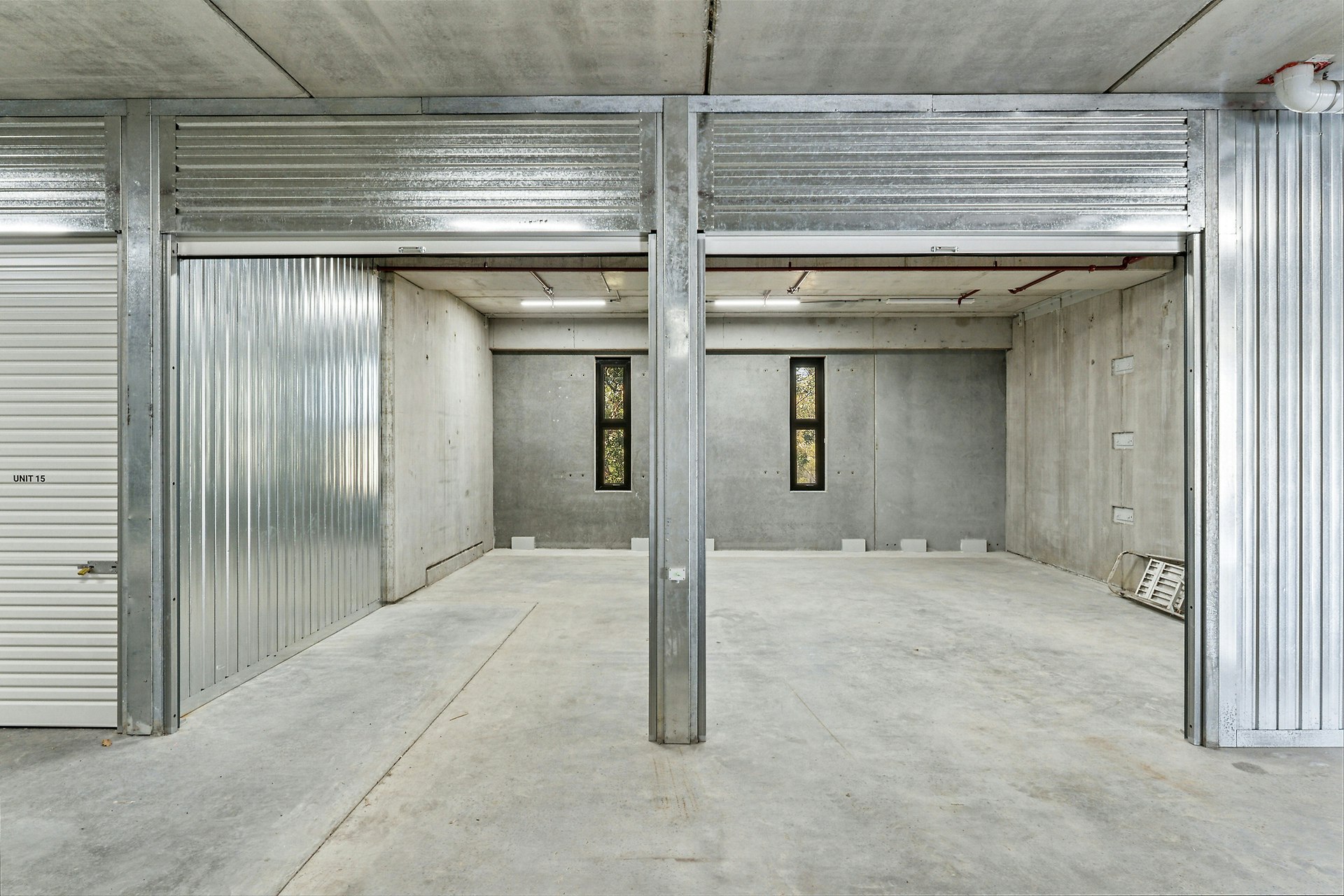 Image of indoors