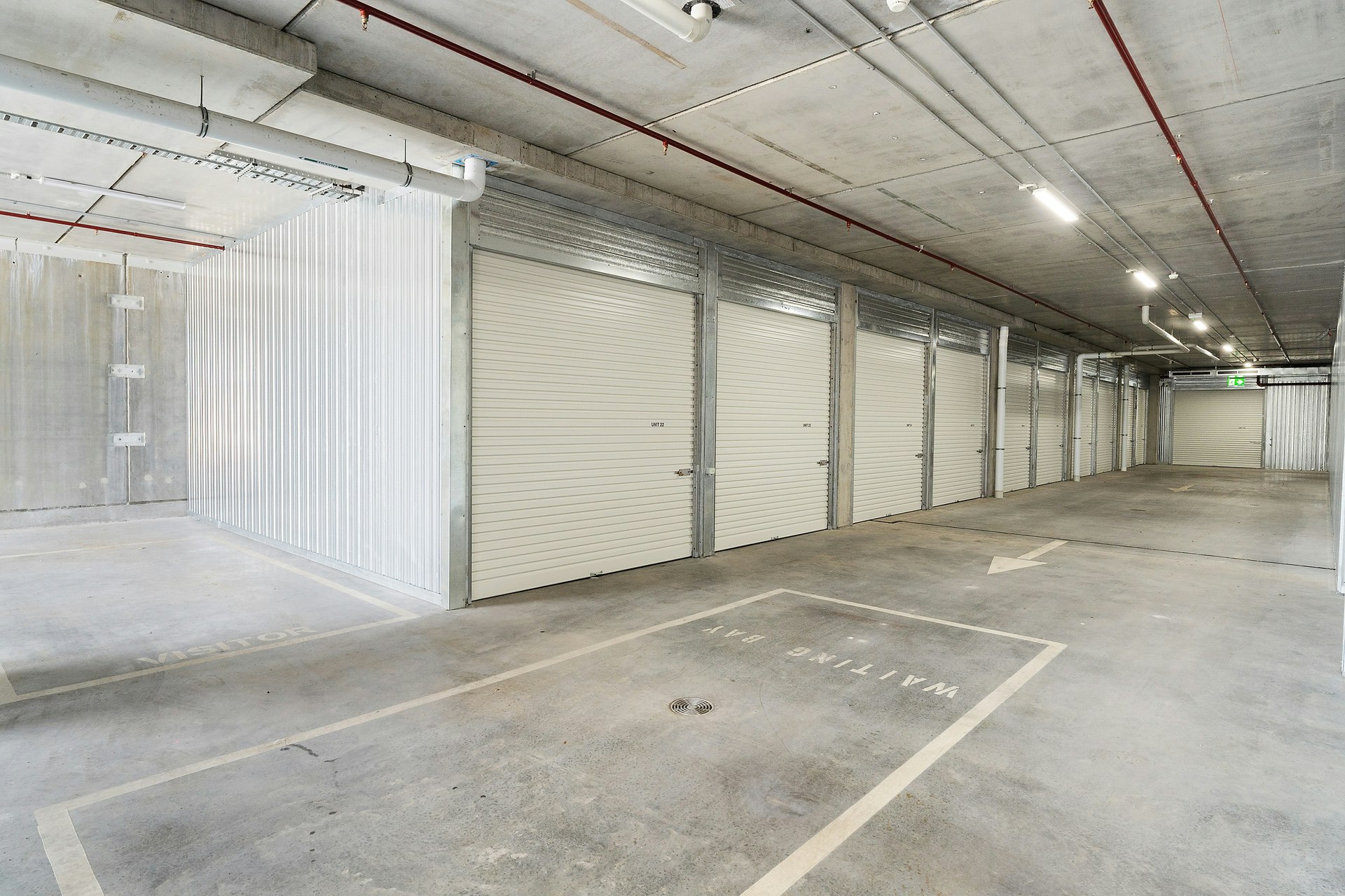 Image of indoors
