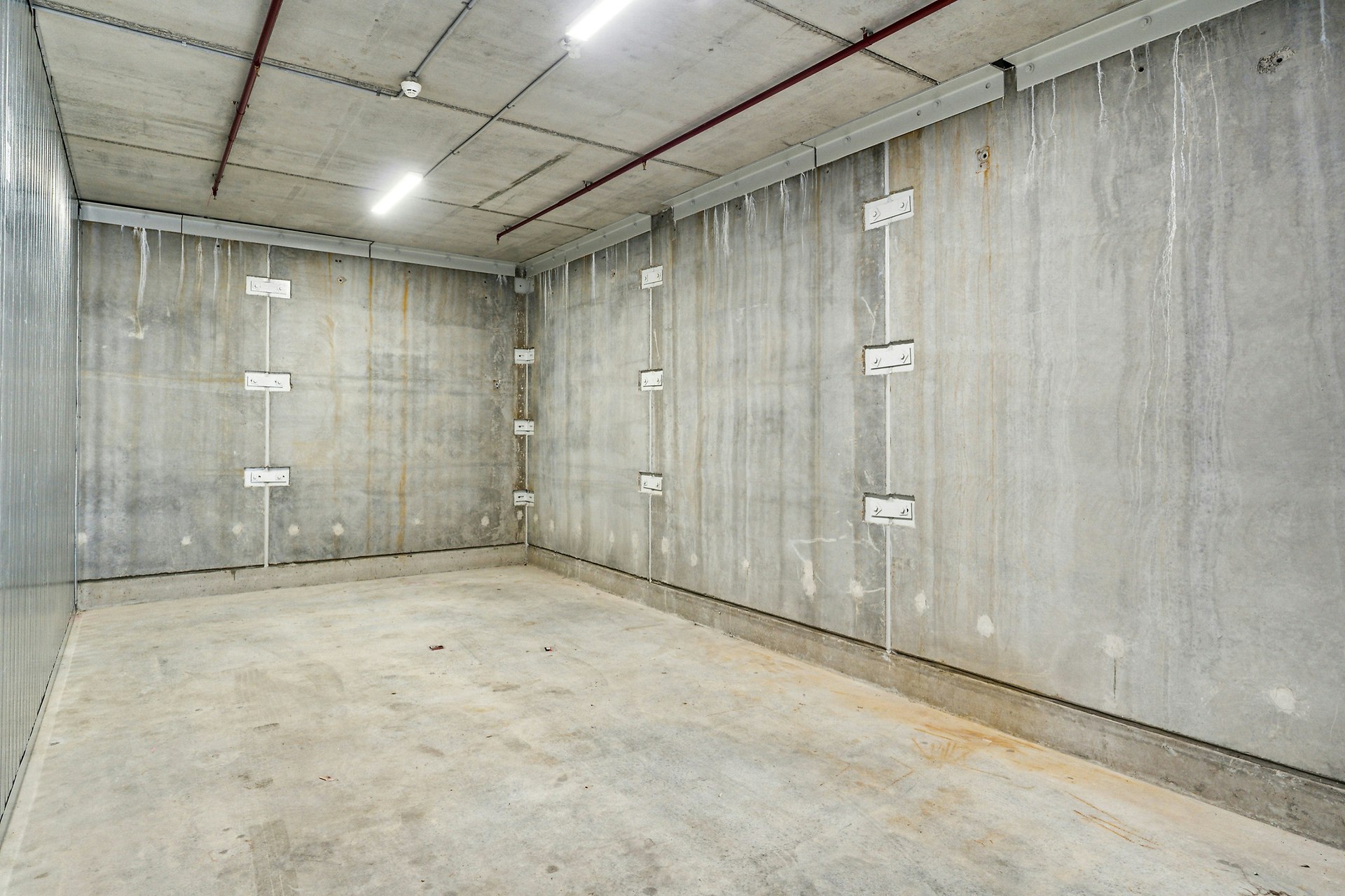 Image of indoors