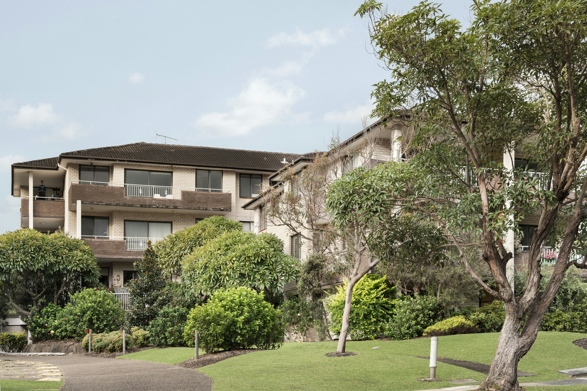 Image of neighborhood