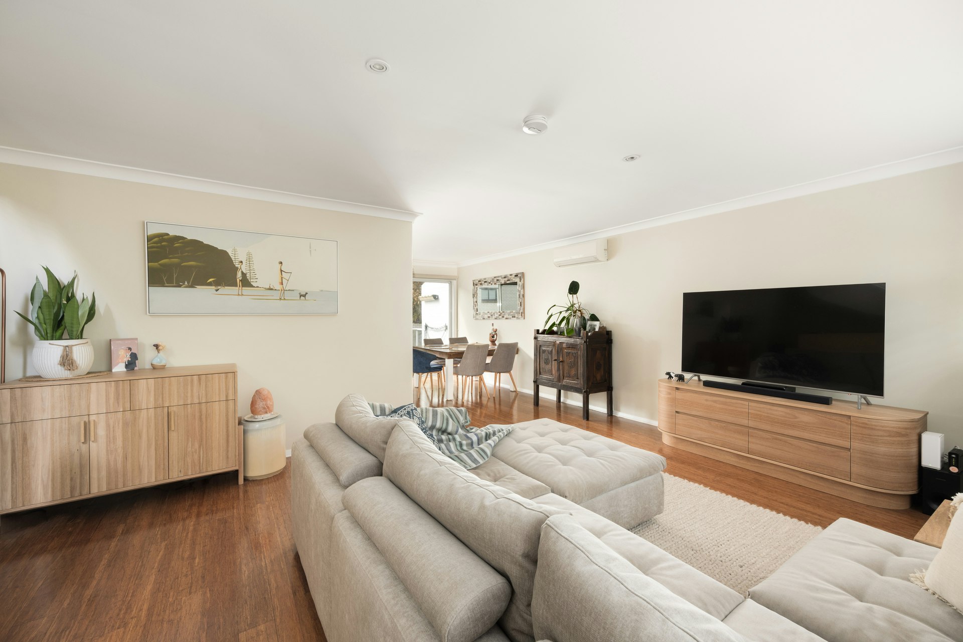 Image of living room