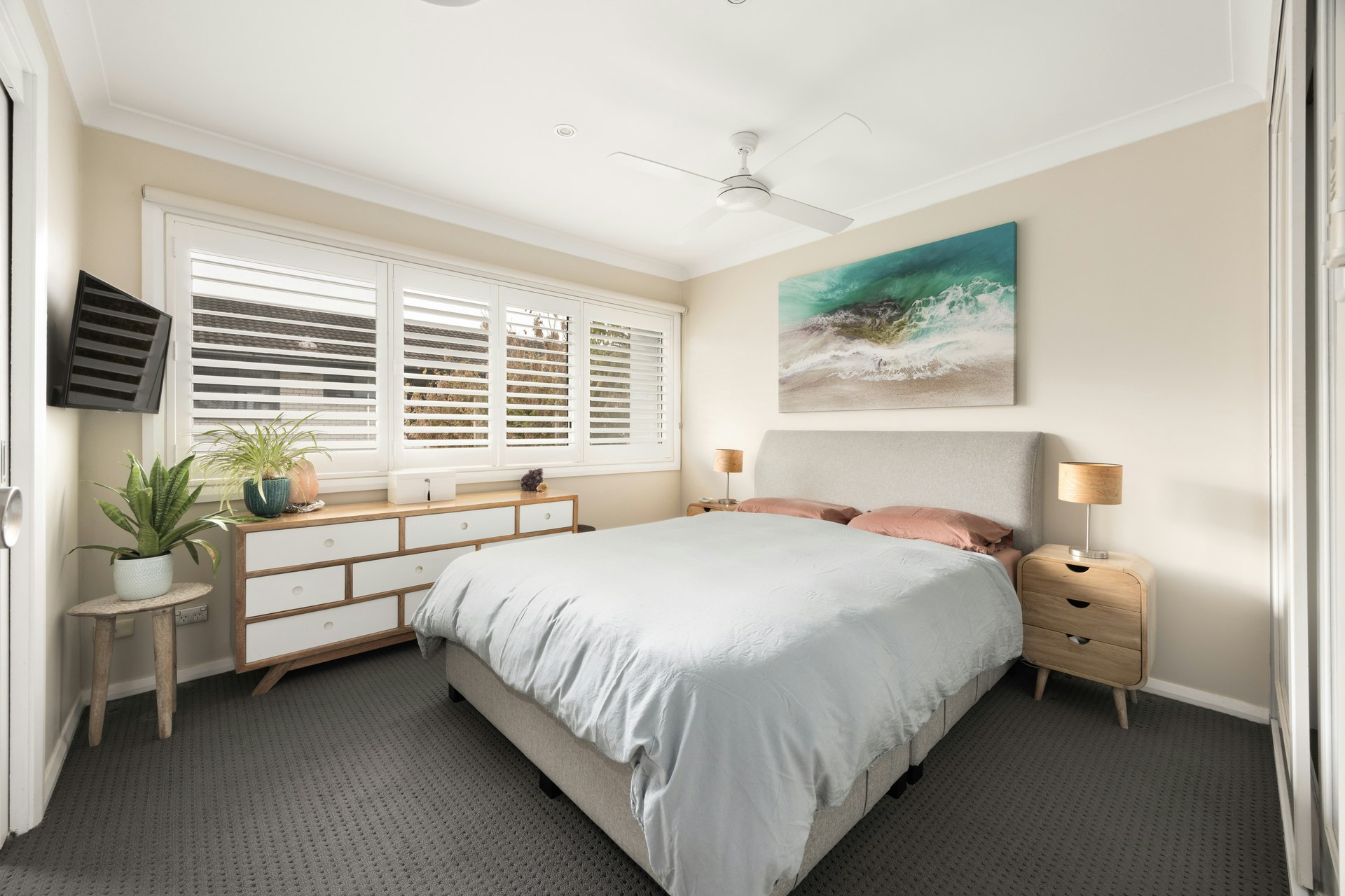 Image of corner