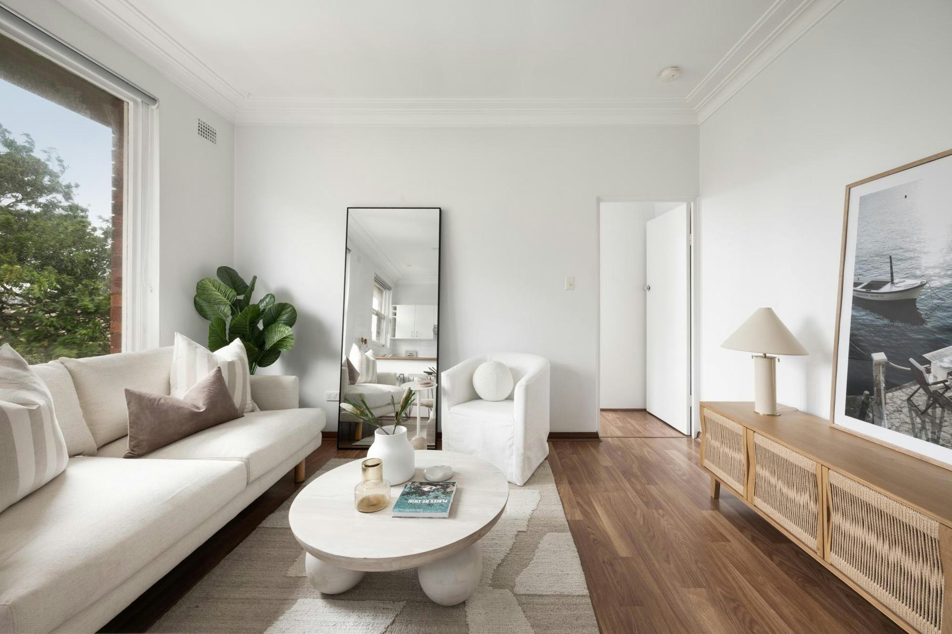 Image of furniture