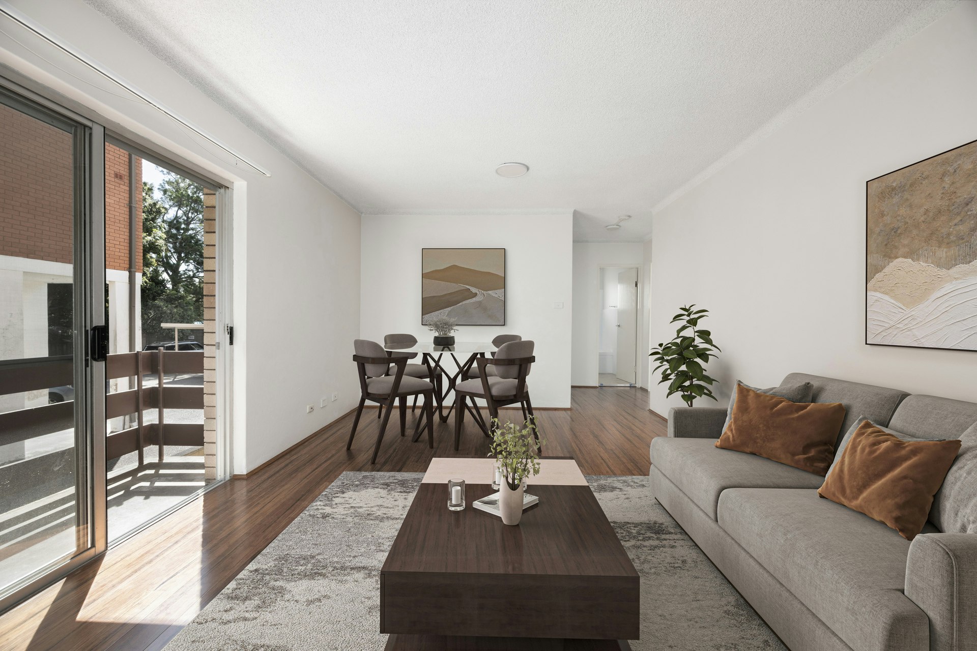 Image of furniture