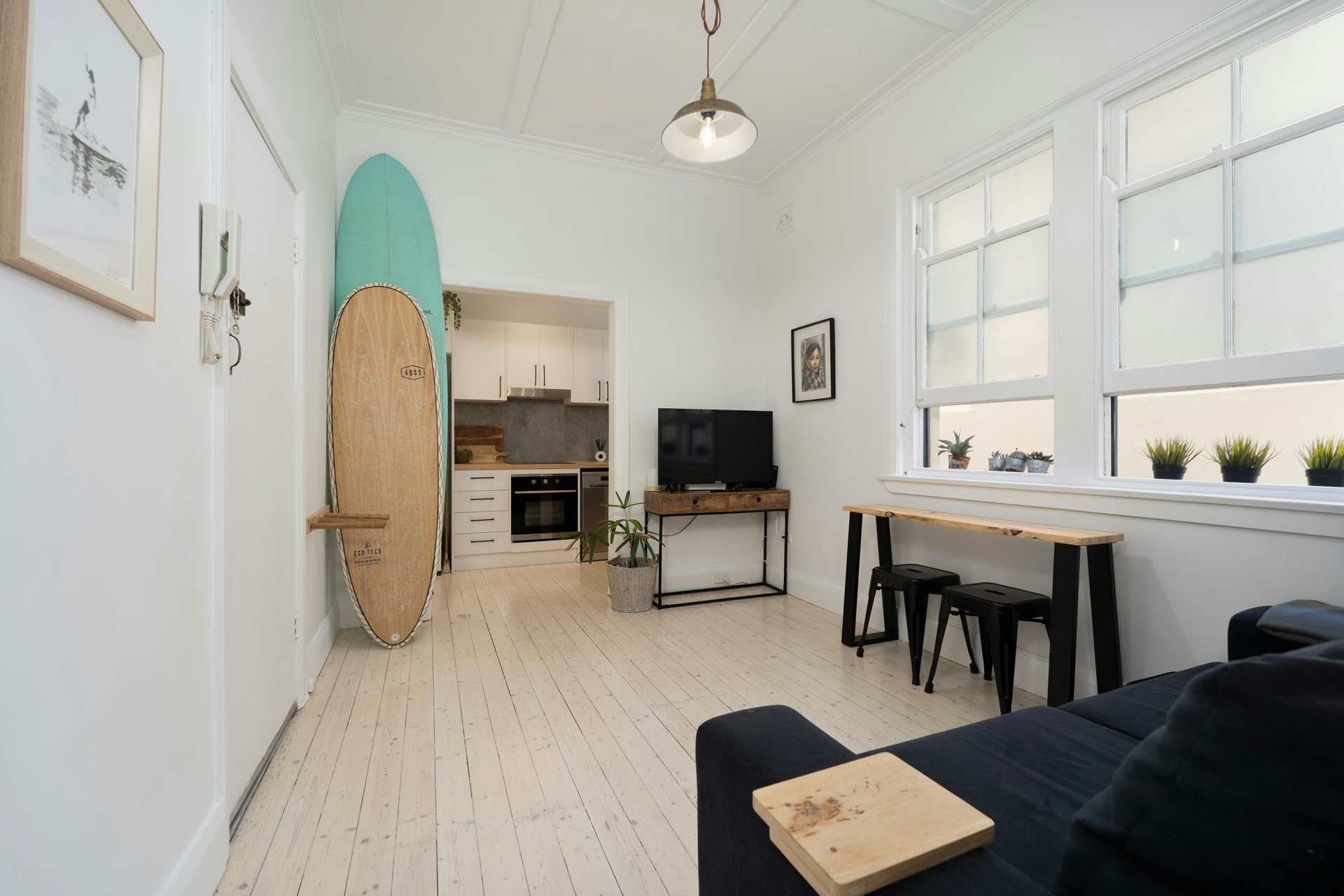 Image of interior design