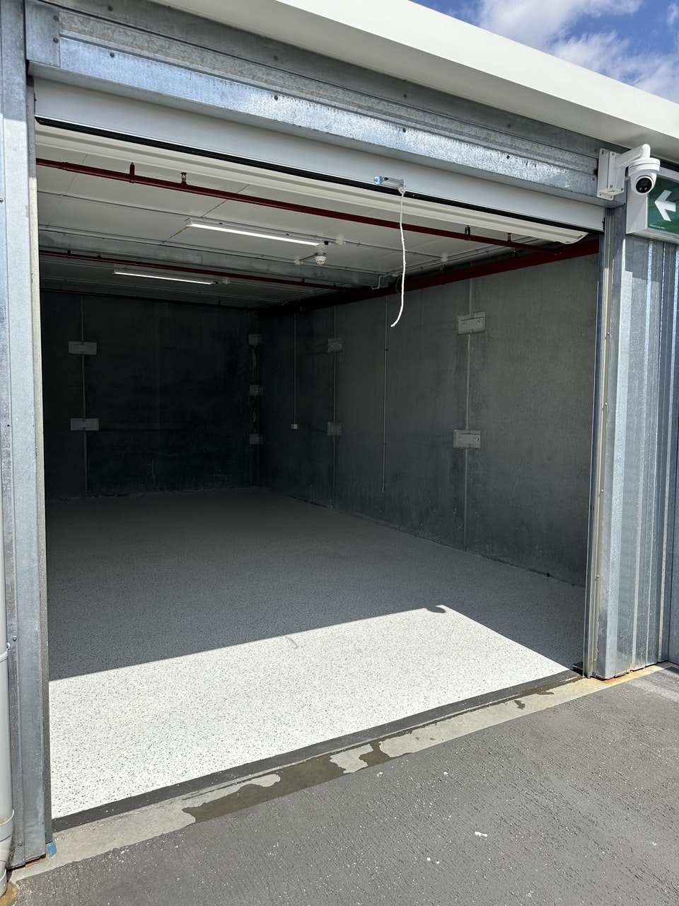 Image of indoors