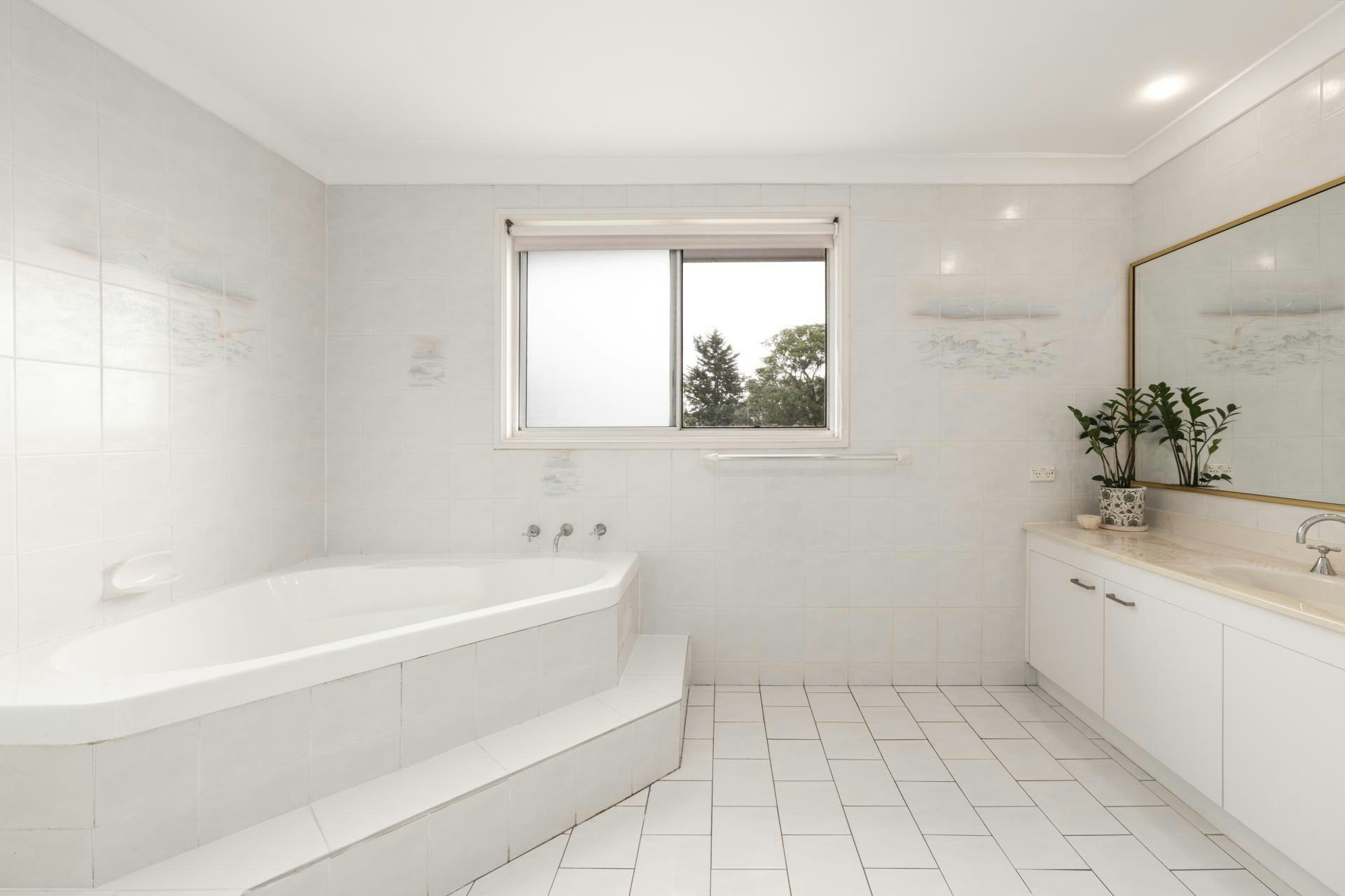 Image of bathing