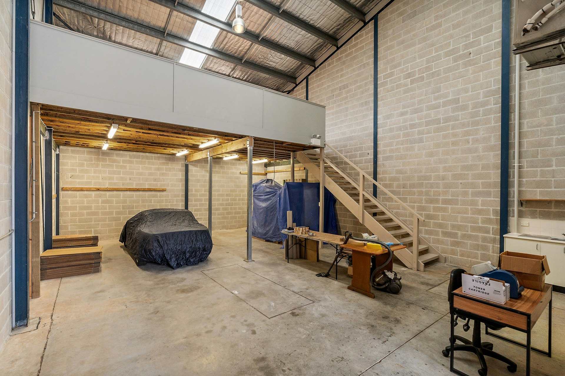 Image of indoors