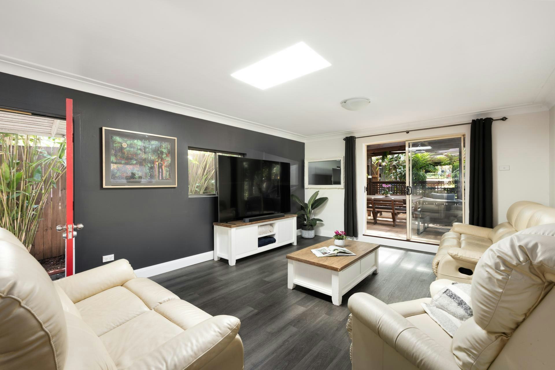 Image of furniture