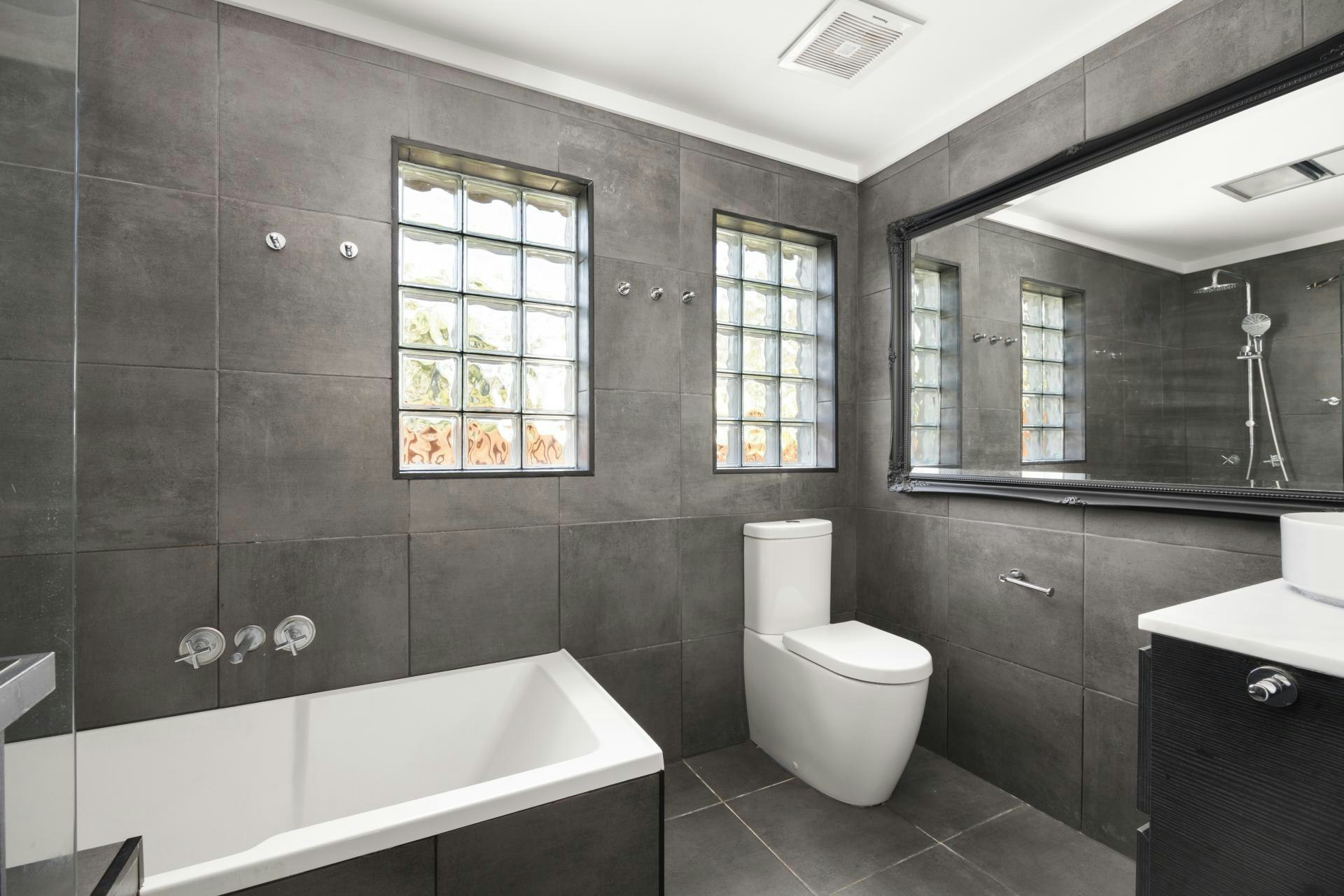 Image of bathing