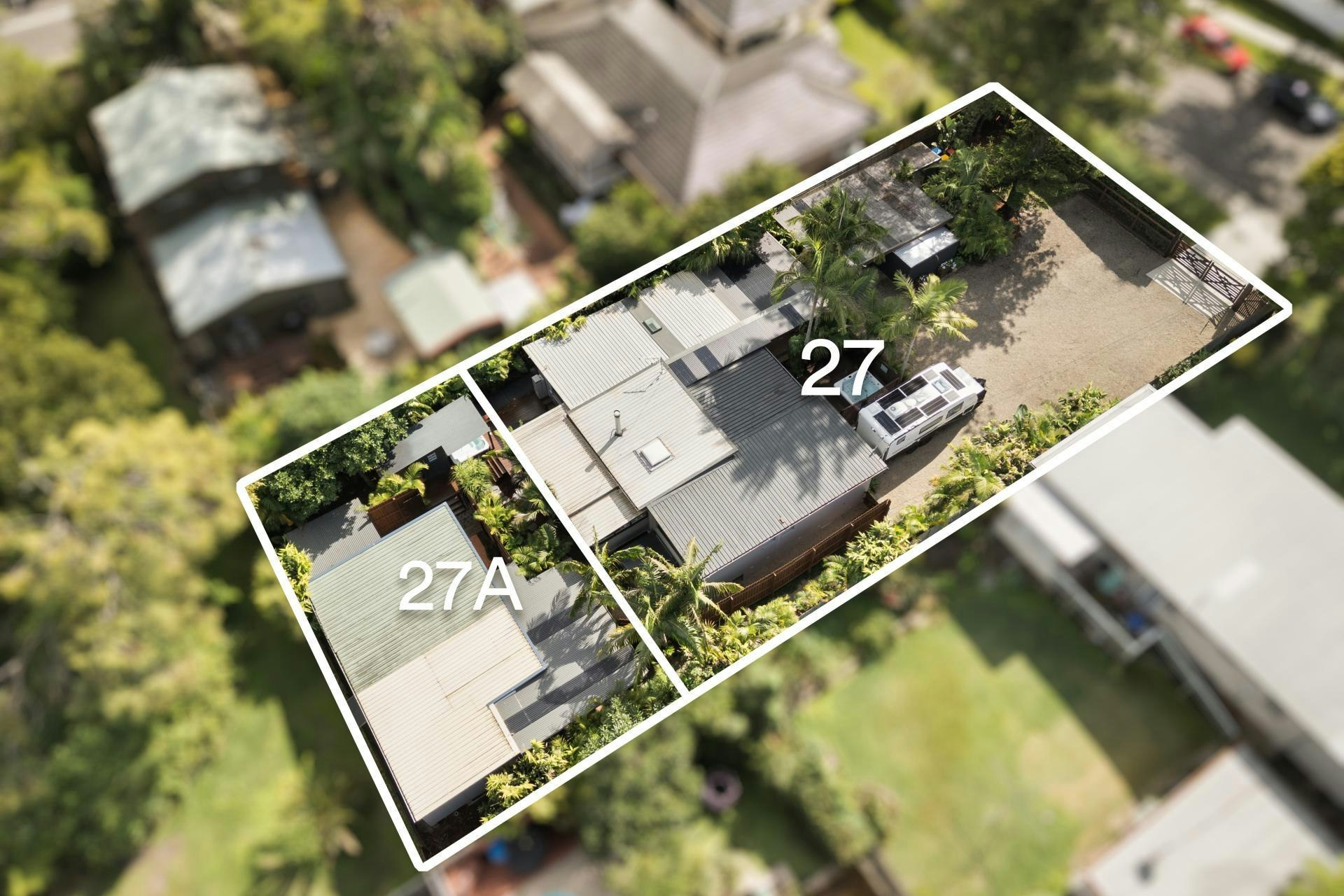 Image of neighborhood