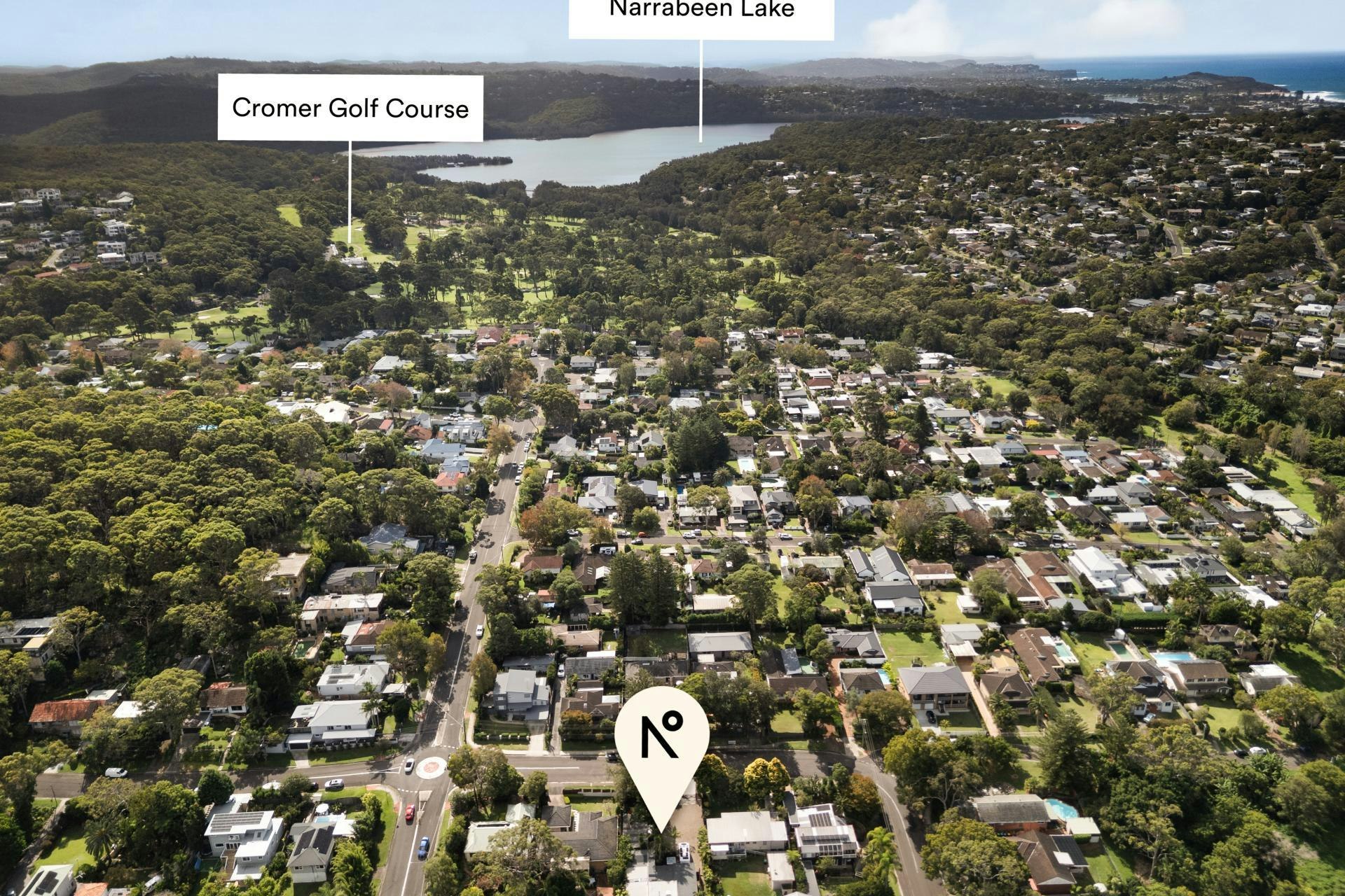 Image of neighborhood