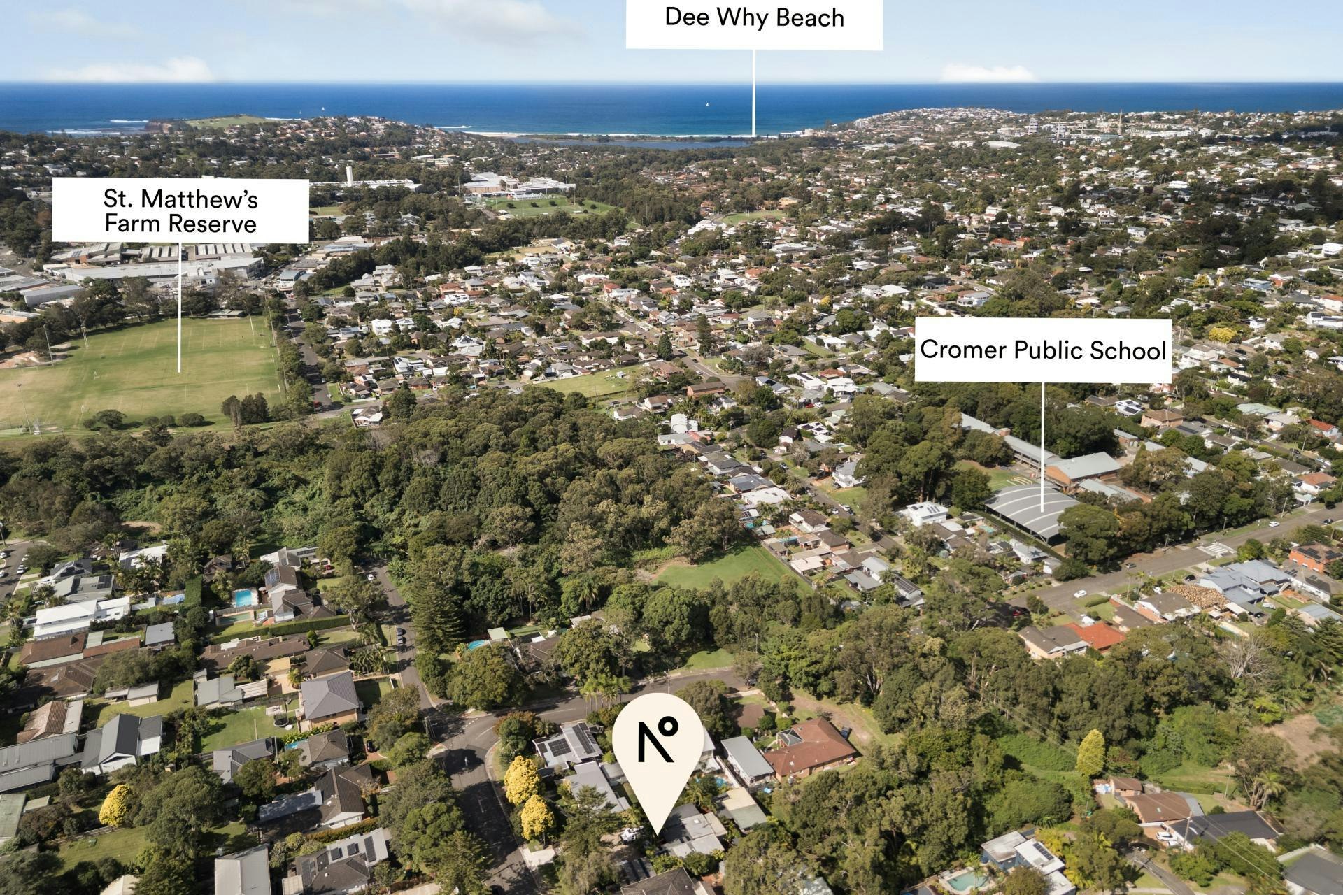 Image of neighborhood