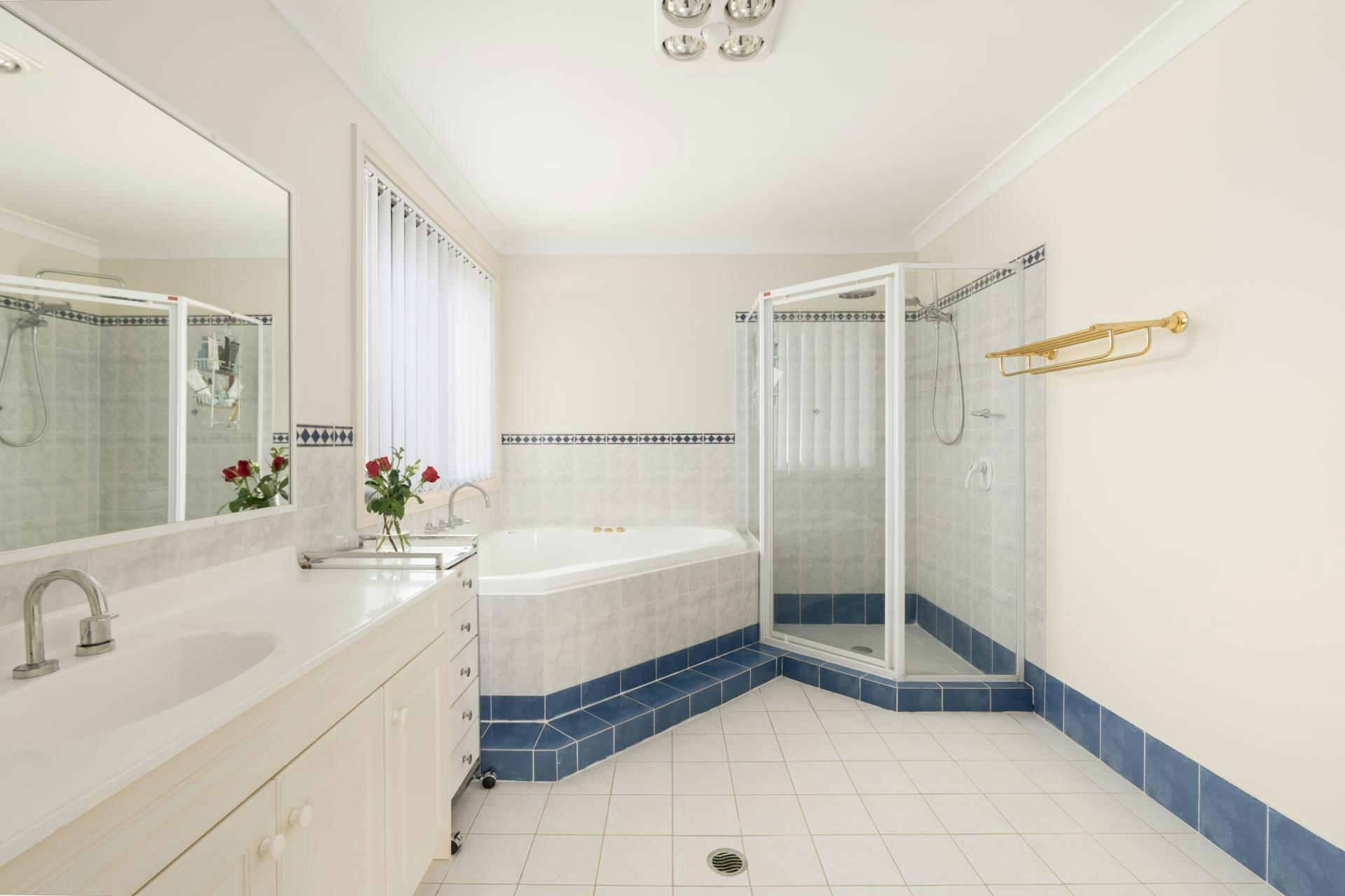 Image of bathing