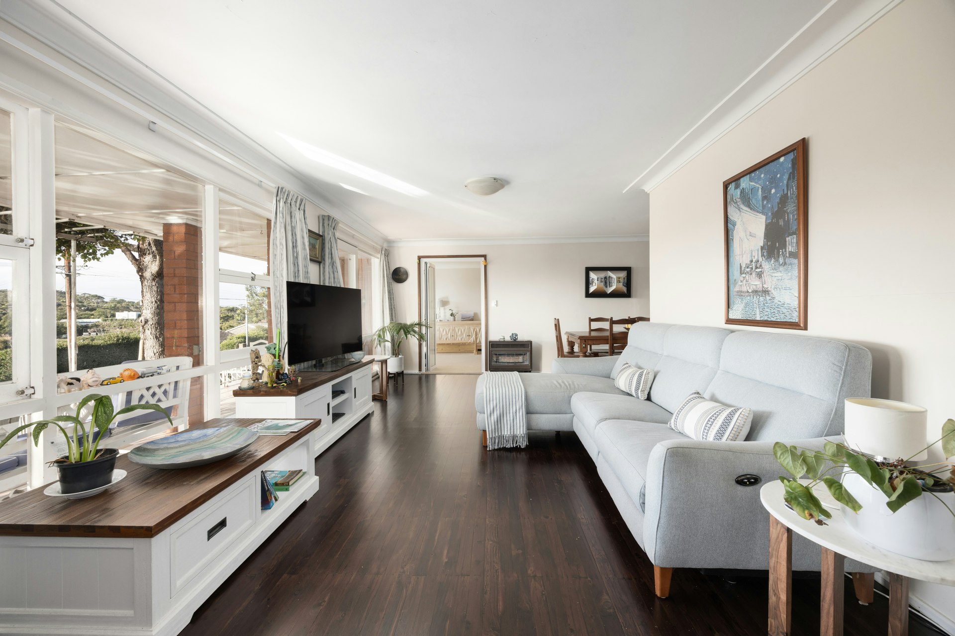 Image of living room
