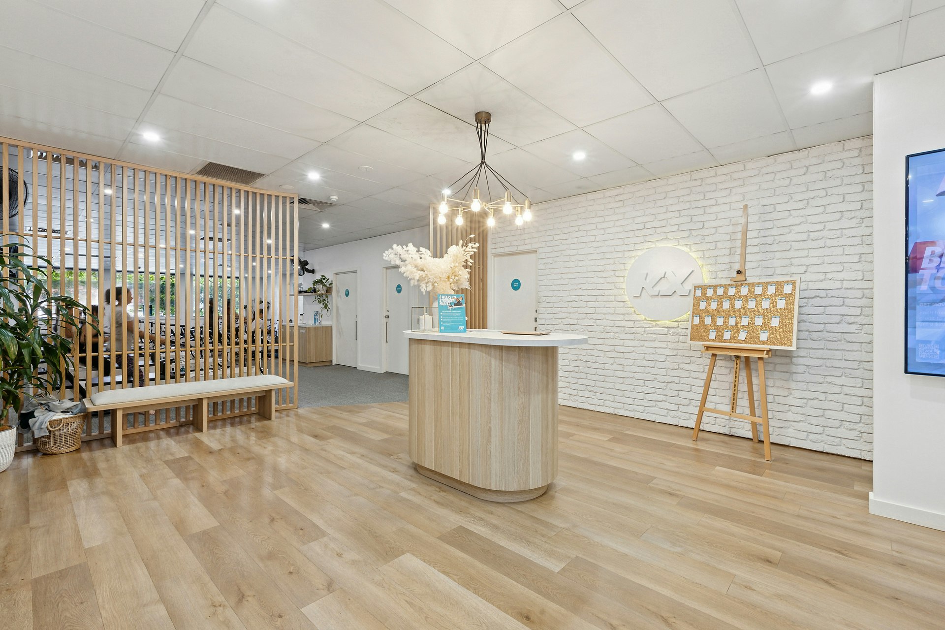 Image of indoors
