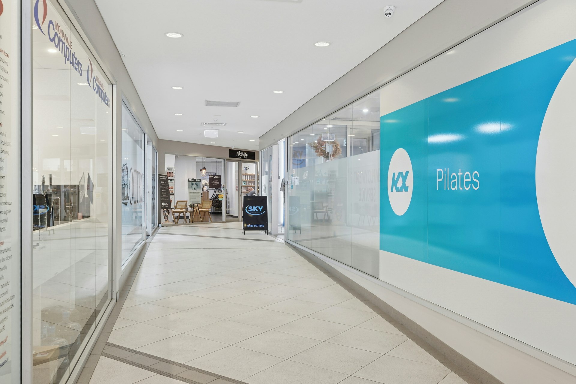 Image of shop