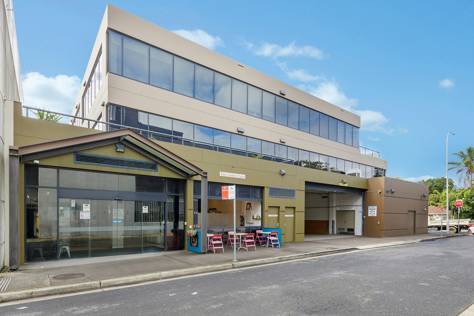 Image of architecture