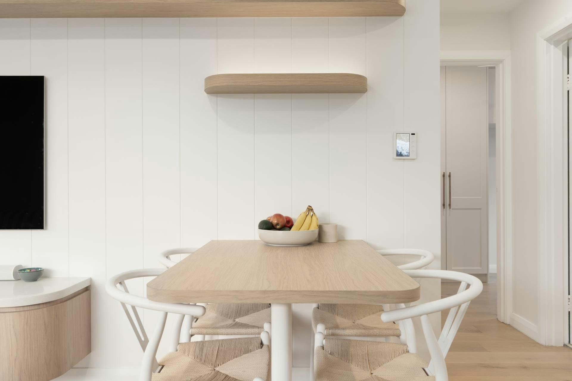Image of dining room