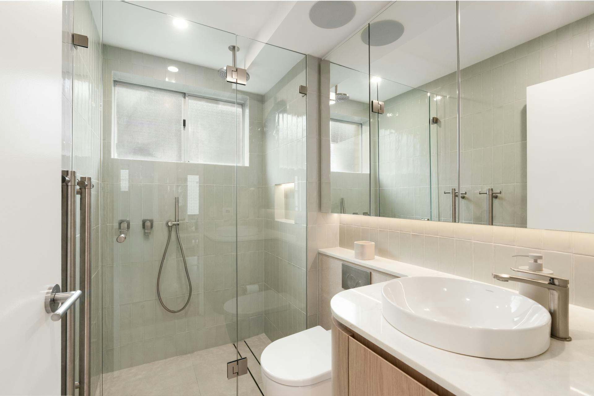 Image of sink