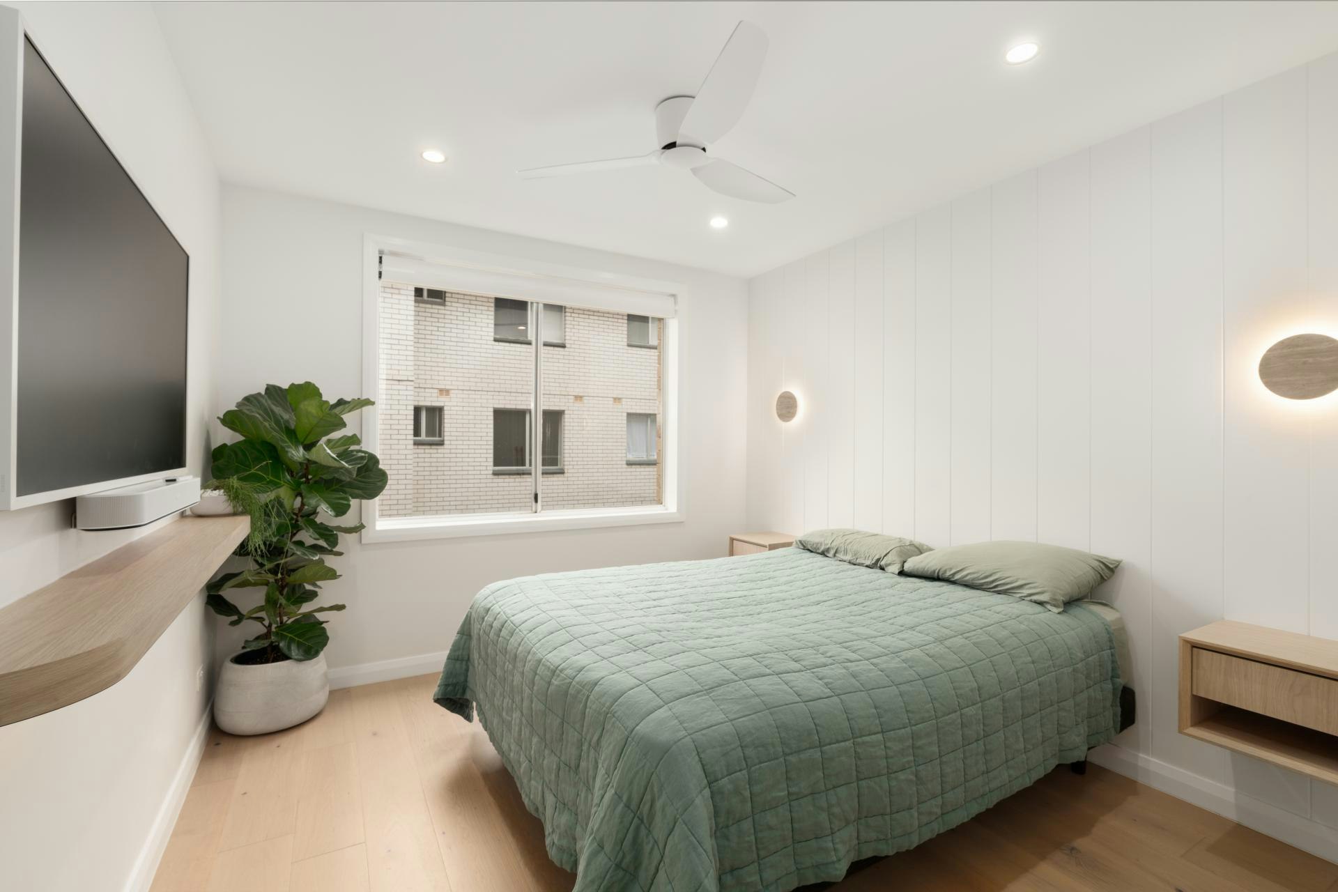 Image of interior design