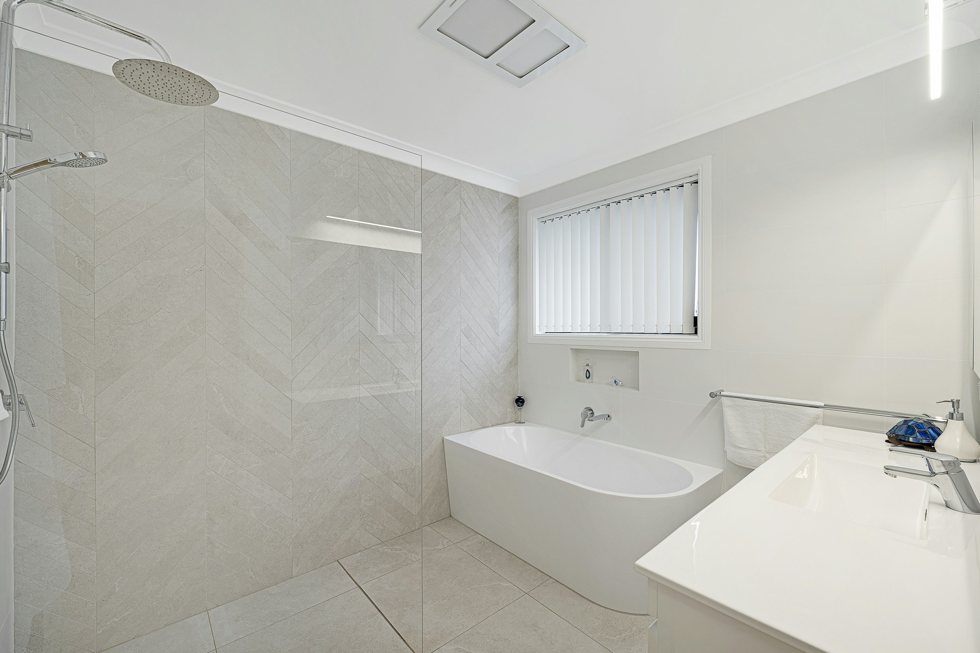 Image of bathing