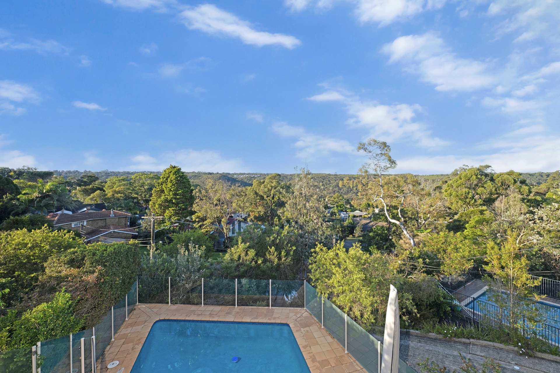 Image of pool