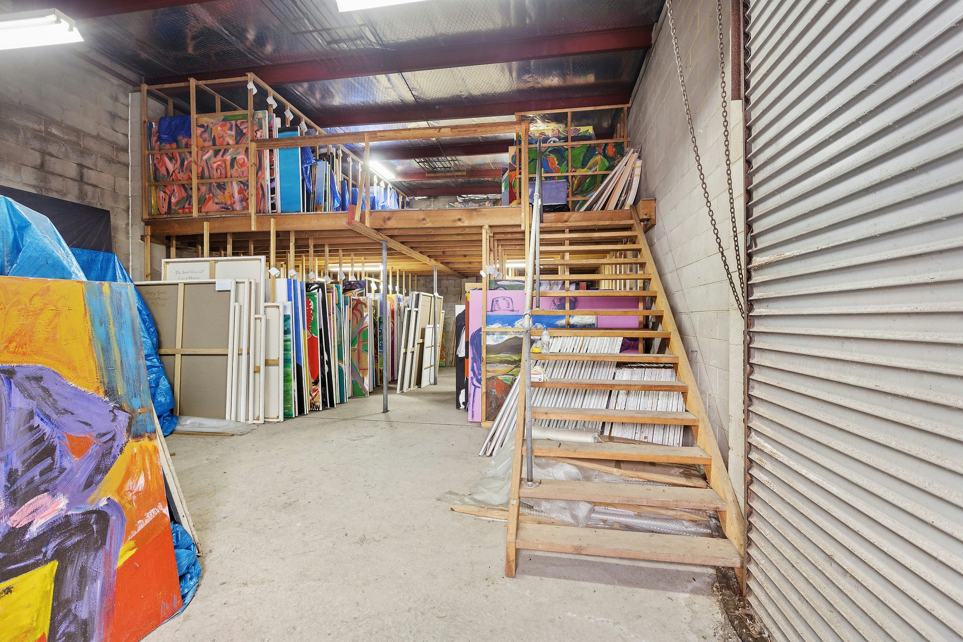 Image of indoors