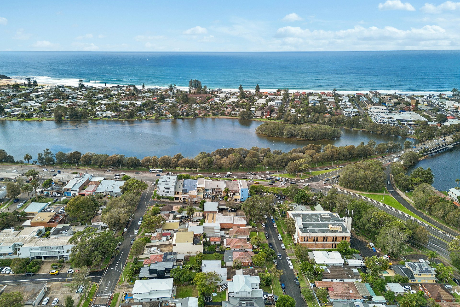 Image of outdoors