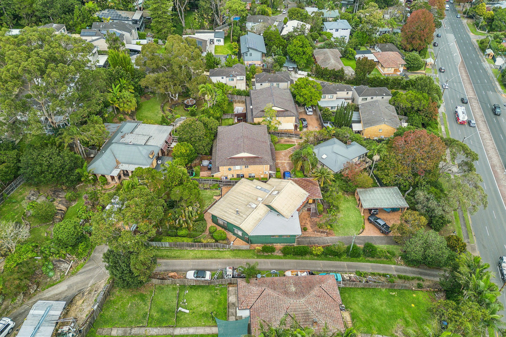 Image of outdoors