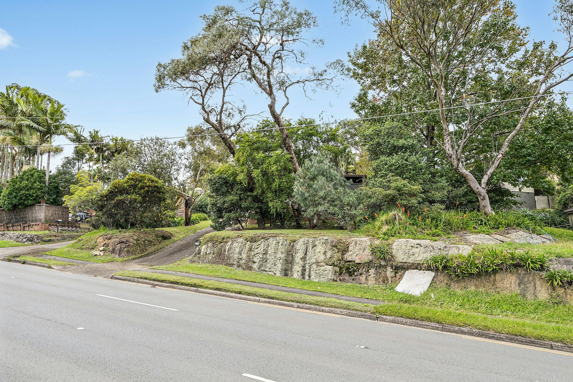 Image of road