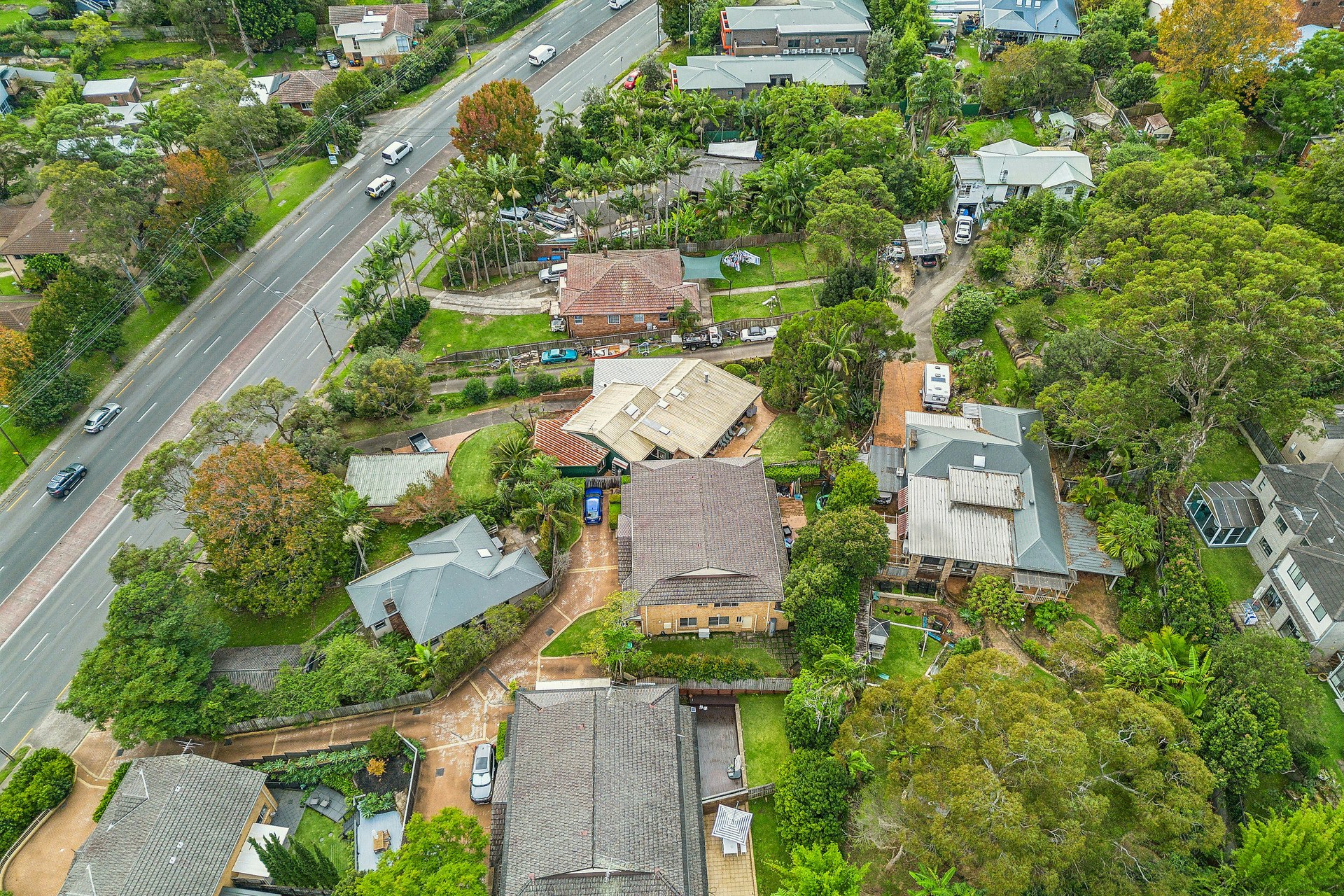Image of outdoors