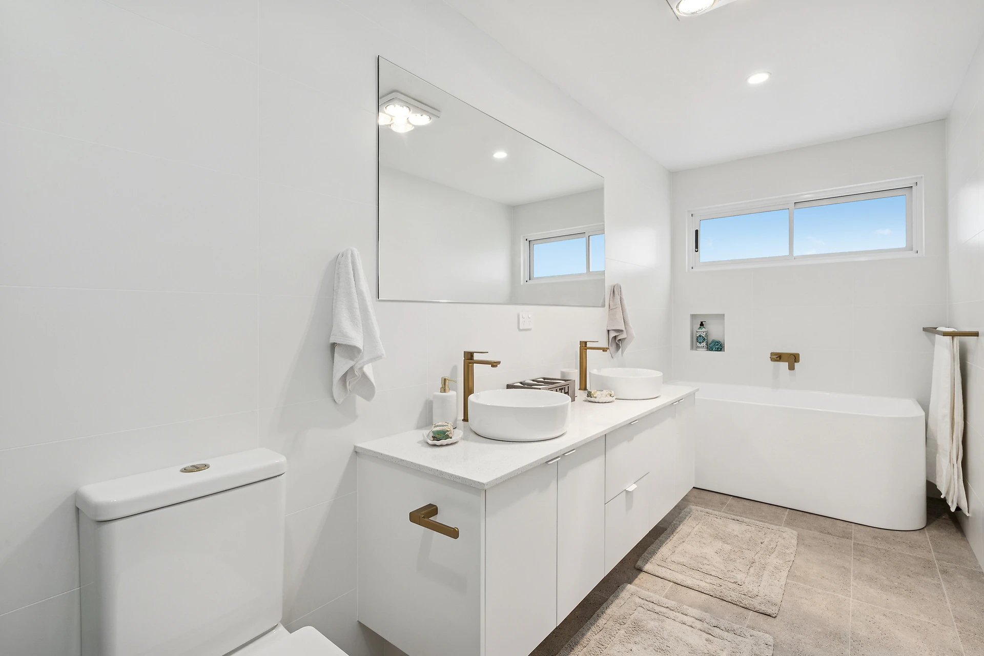 sink