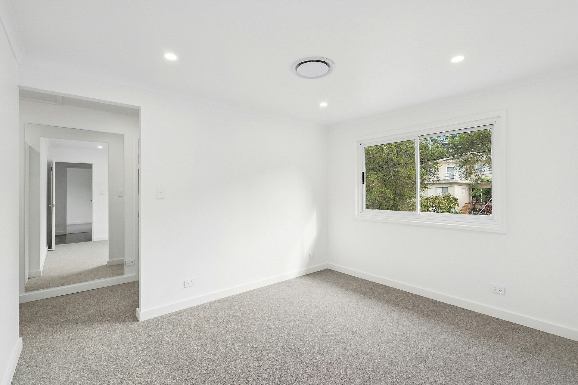 Image of corner