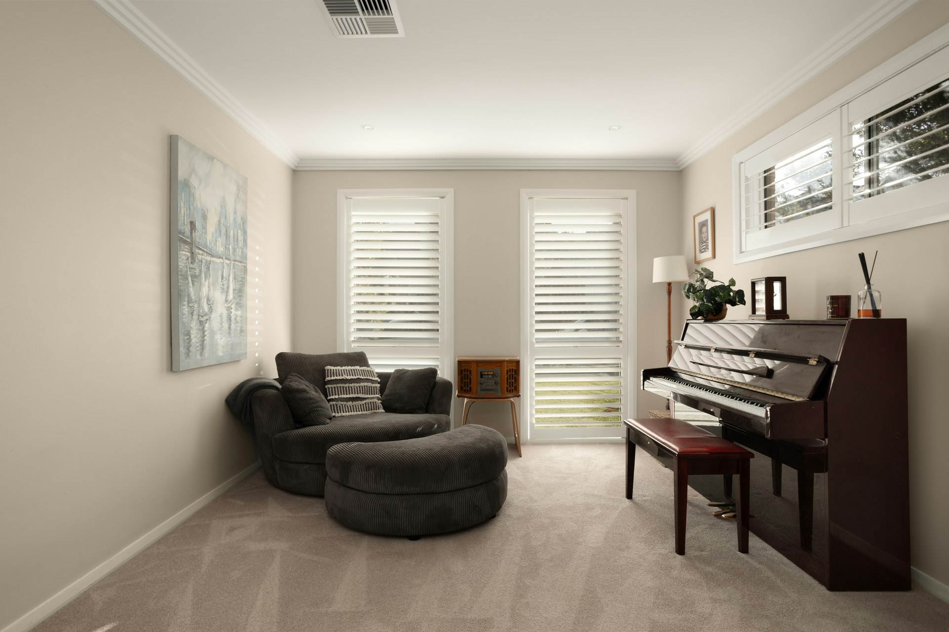 Image of furniture