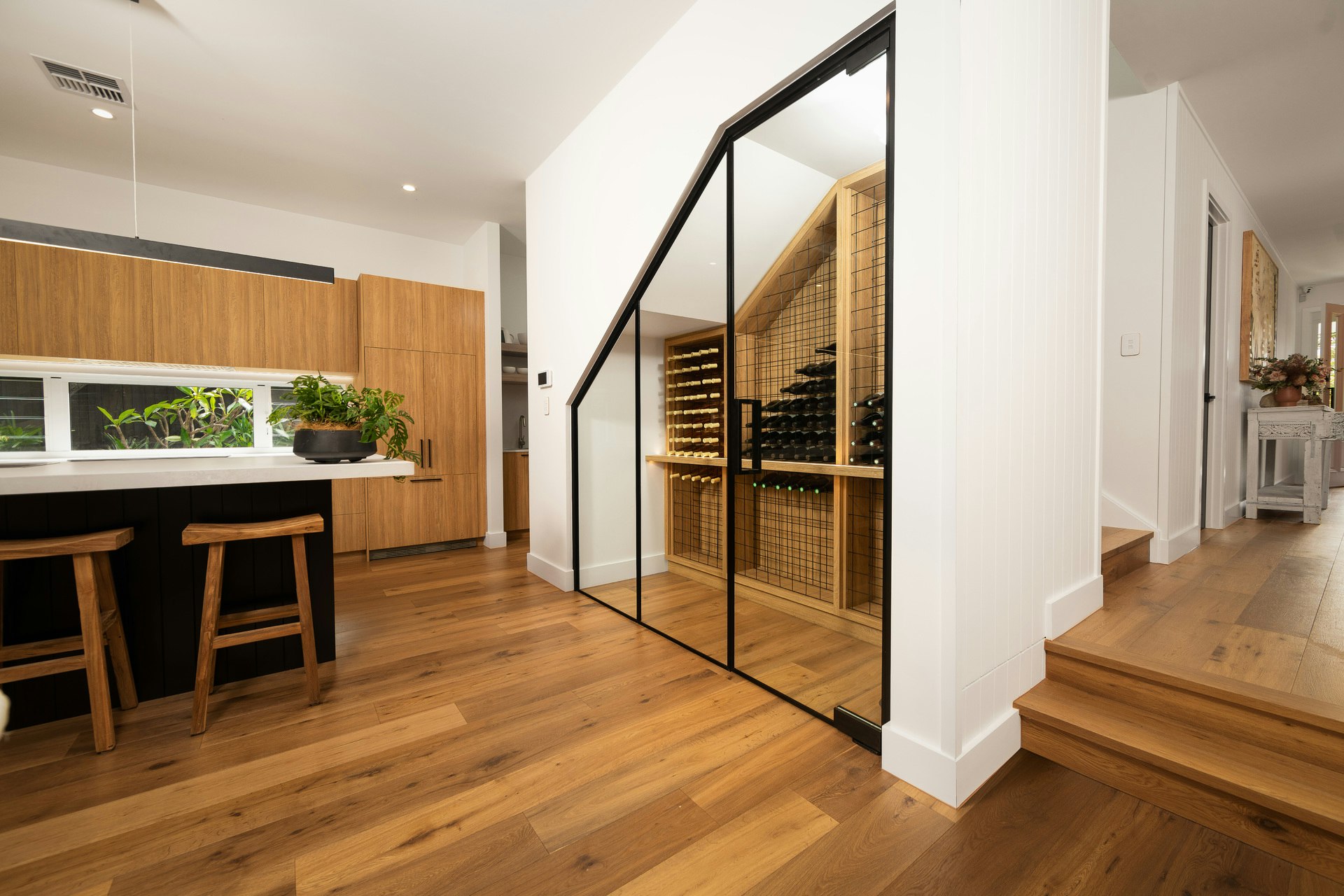 Image of interior design