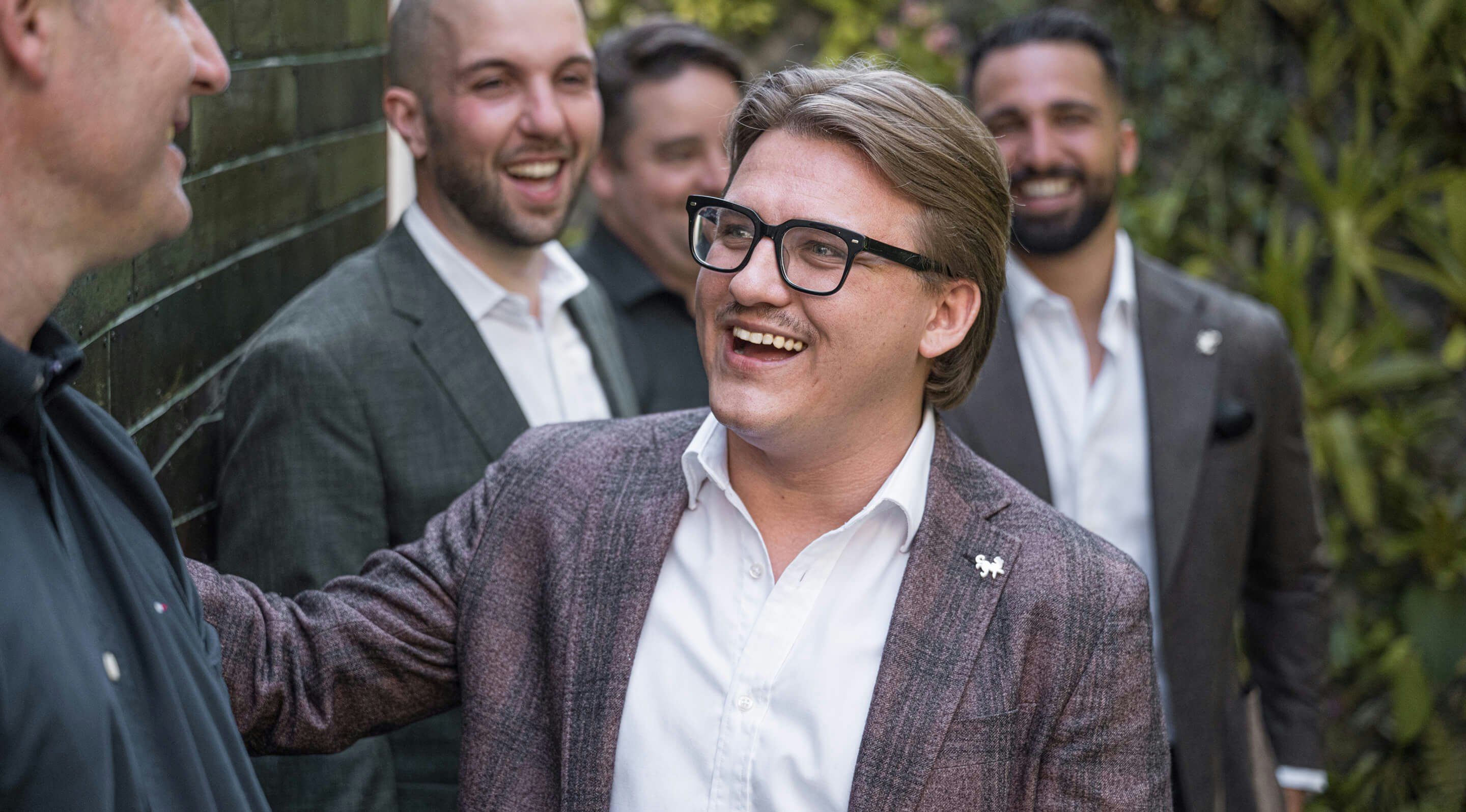 Image of blazer
