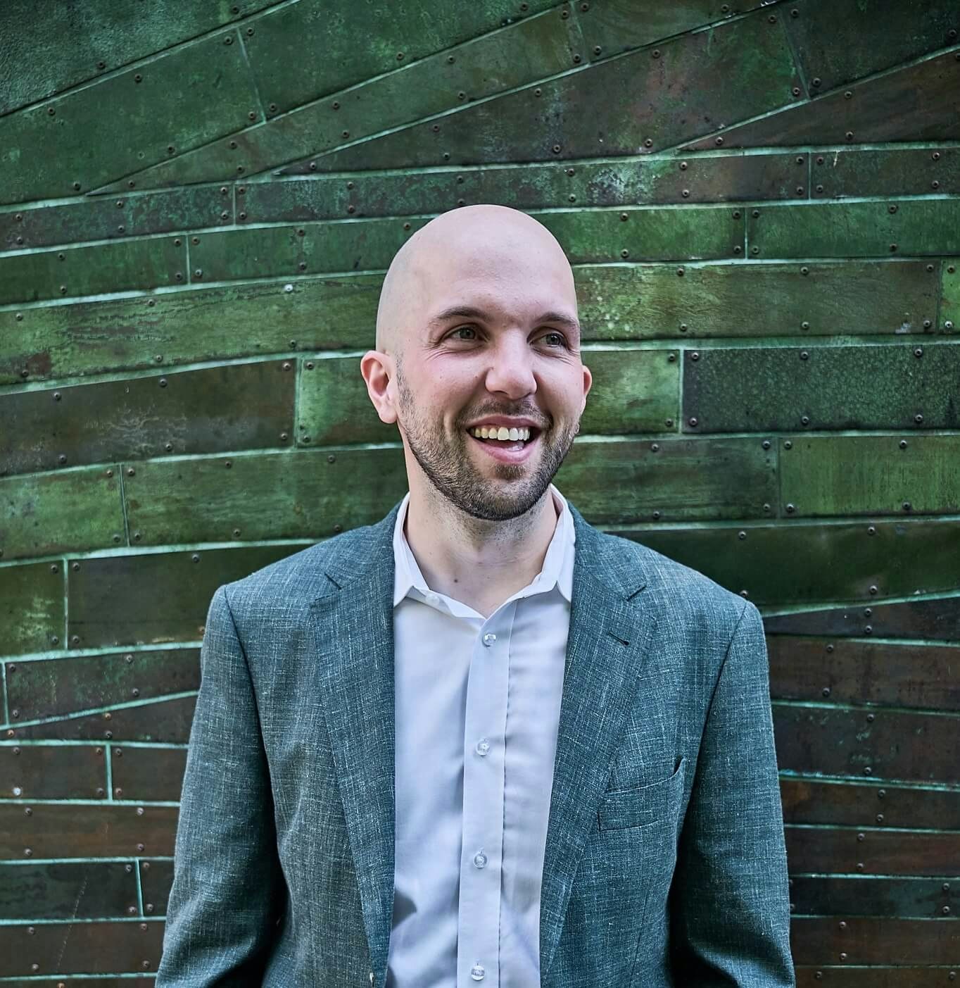Image of blazer